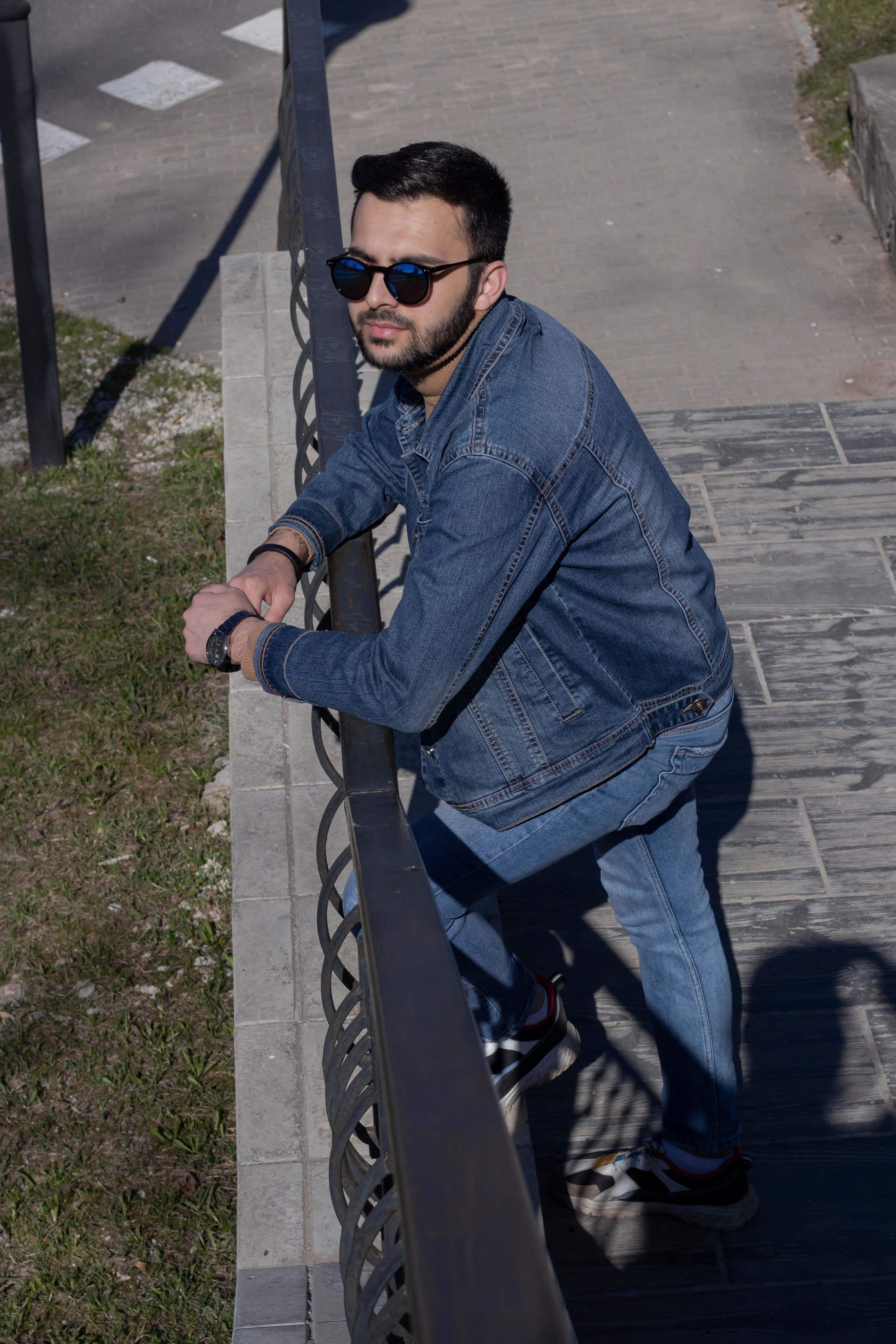 Армен. Уличный/Студийний фотограф! Геворг Галстян