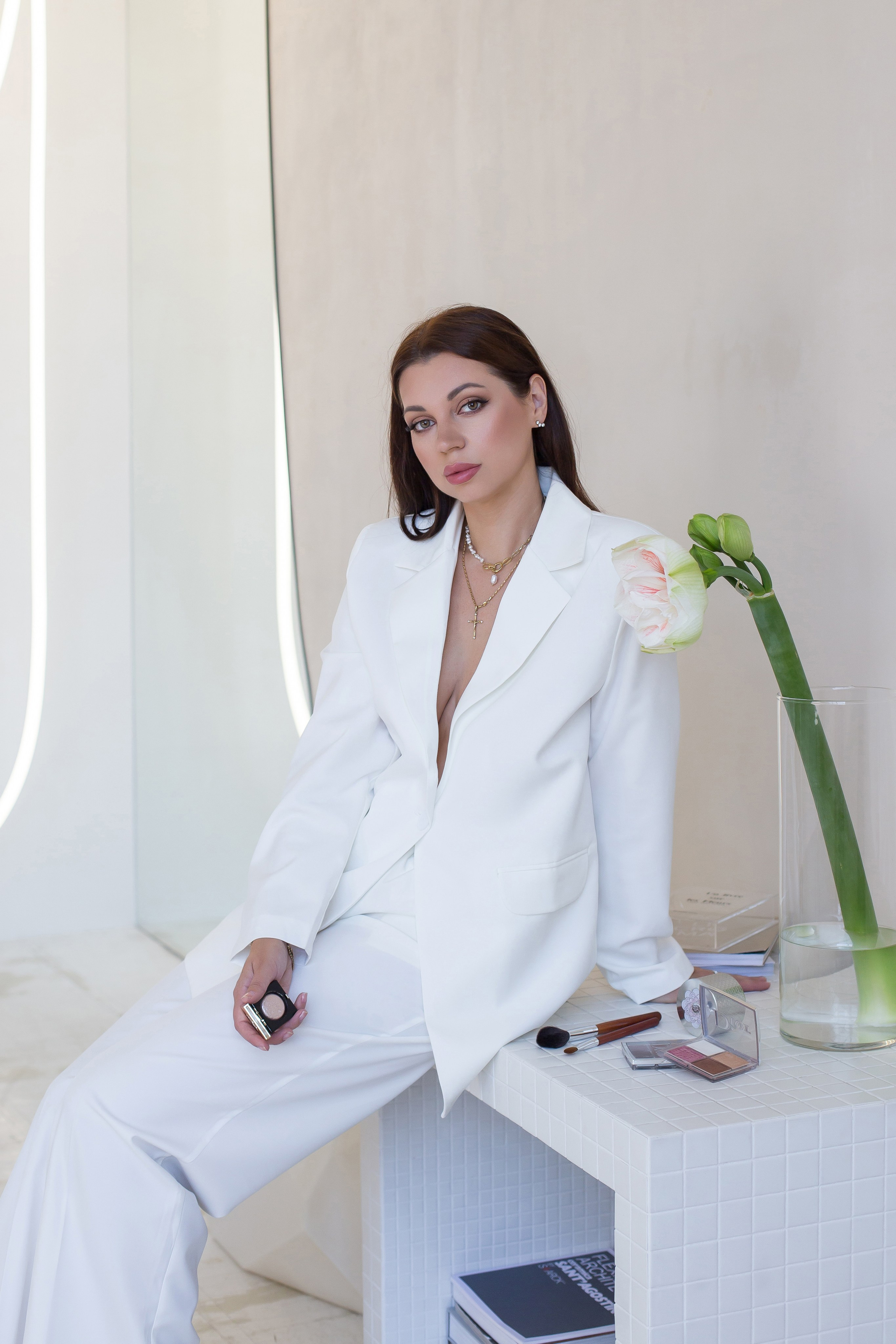 Визажист. Свадебный фотограф Анастасия Багдасарян