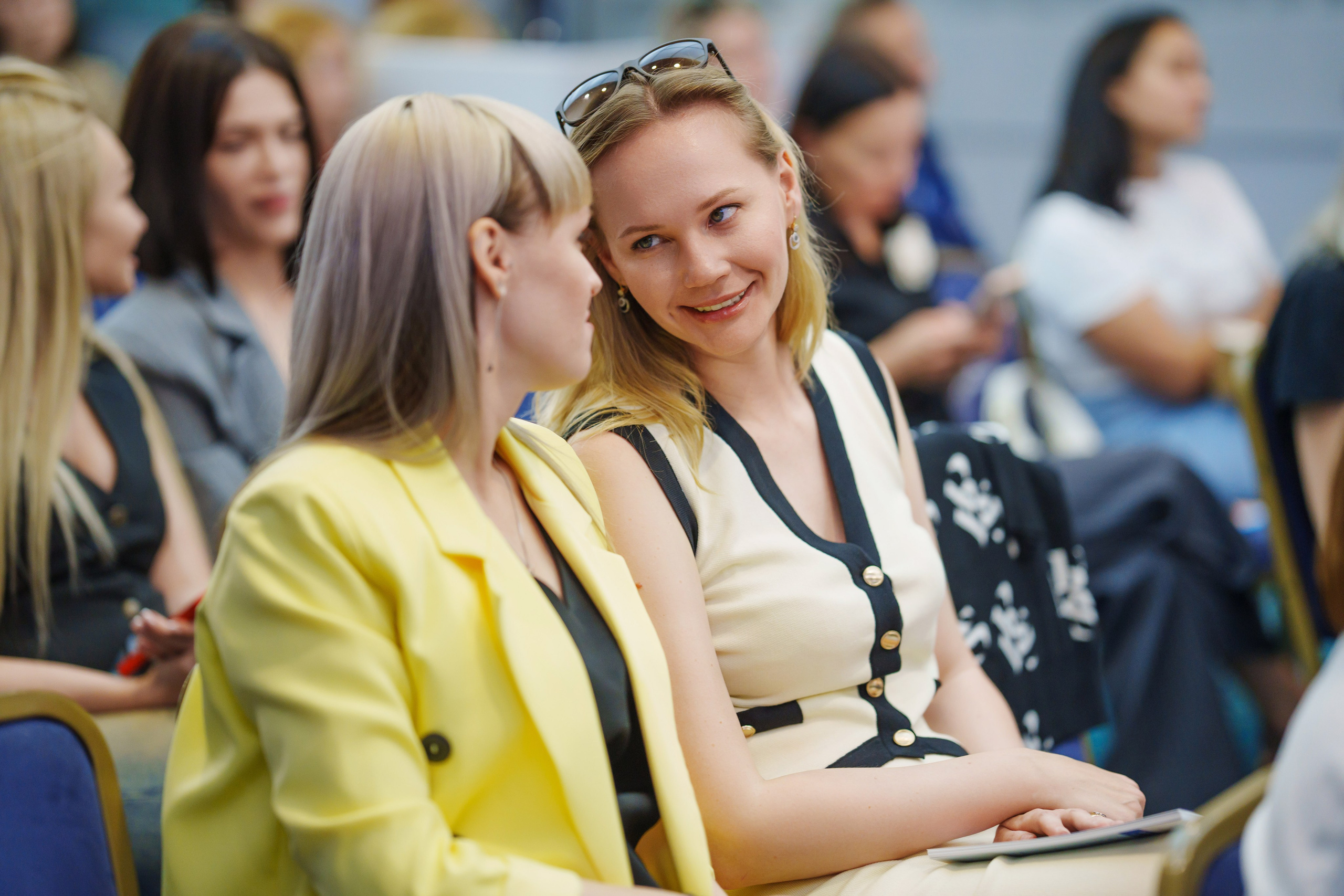 Форум Ортокератология. Репортаж конференции. Свадебный и семейный фотограф в Ростове-на-Дону. Андрей Сайфутдинов
