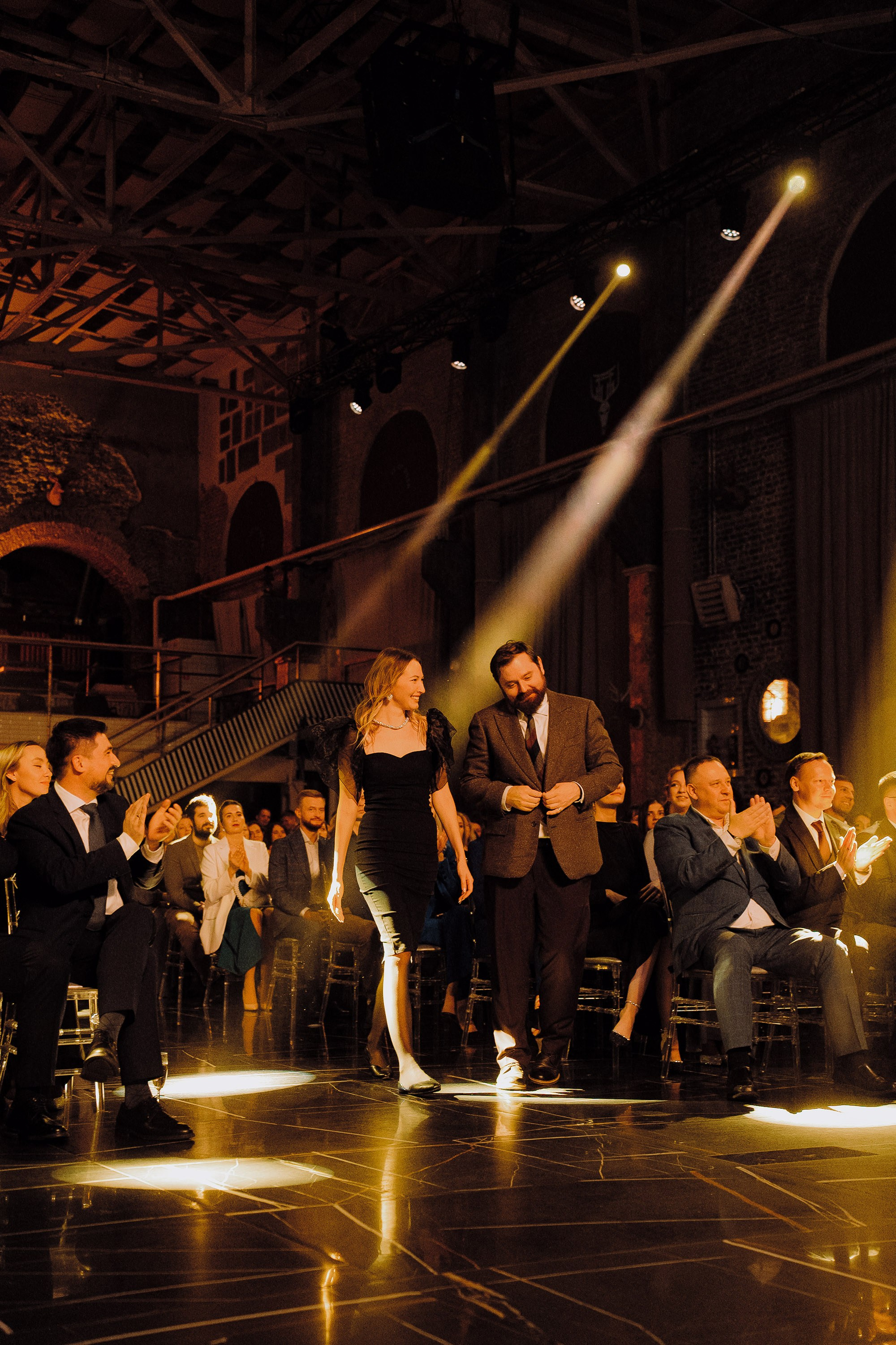 Номинация команда года. Андрей Цветков — репортажный, свадебный и портретный фотограф в Санкт-Петербурге