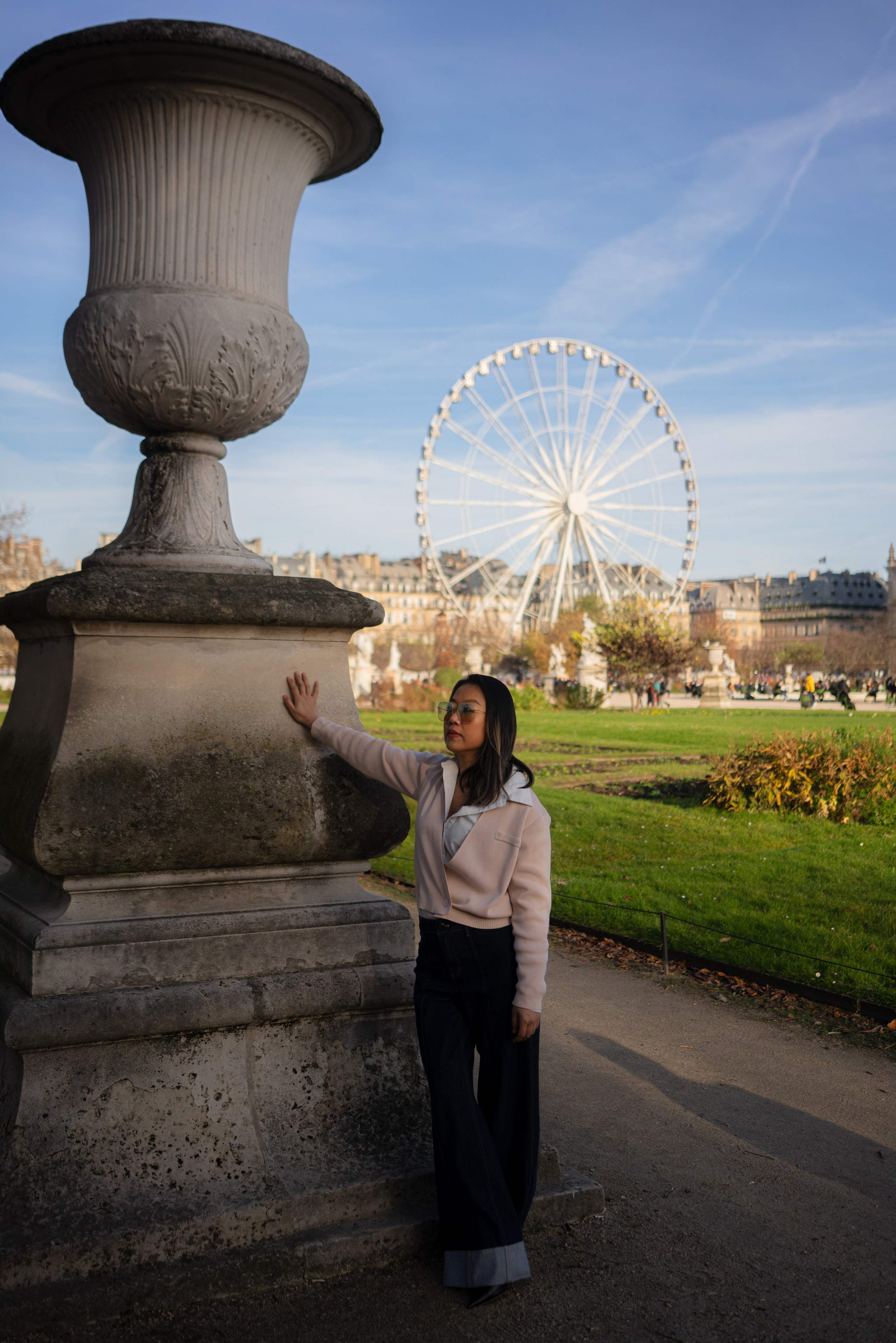 Mary. Photographer Yudakova Daria