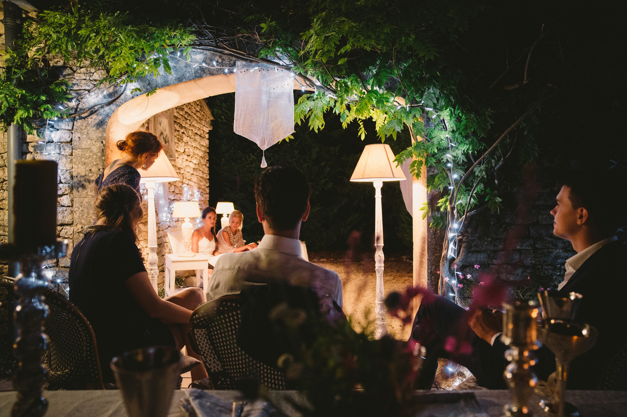 Настя и Марко (Provence). Свадебный фотограф в Ростове-на-Дону Владимир Пешков