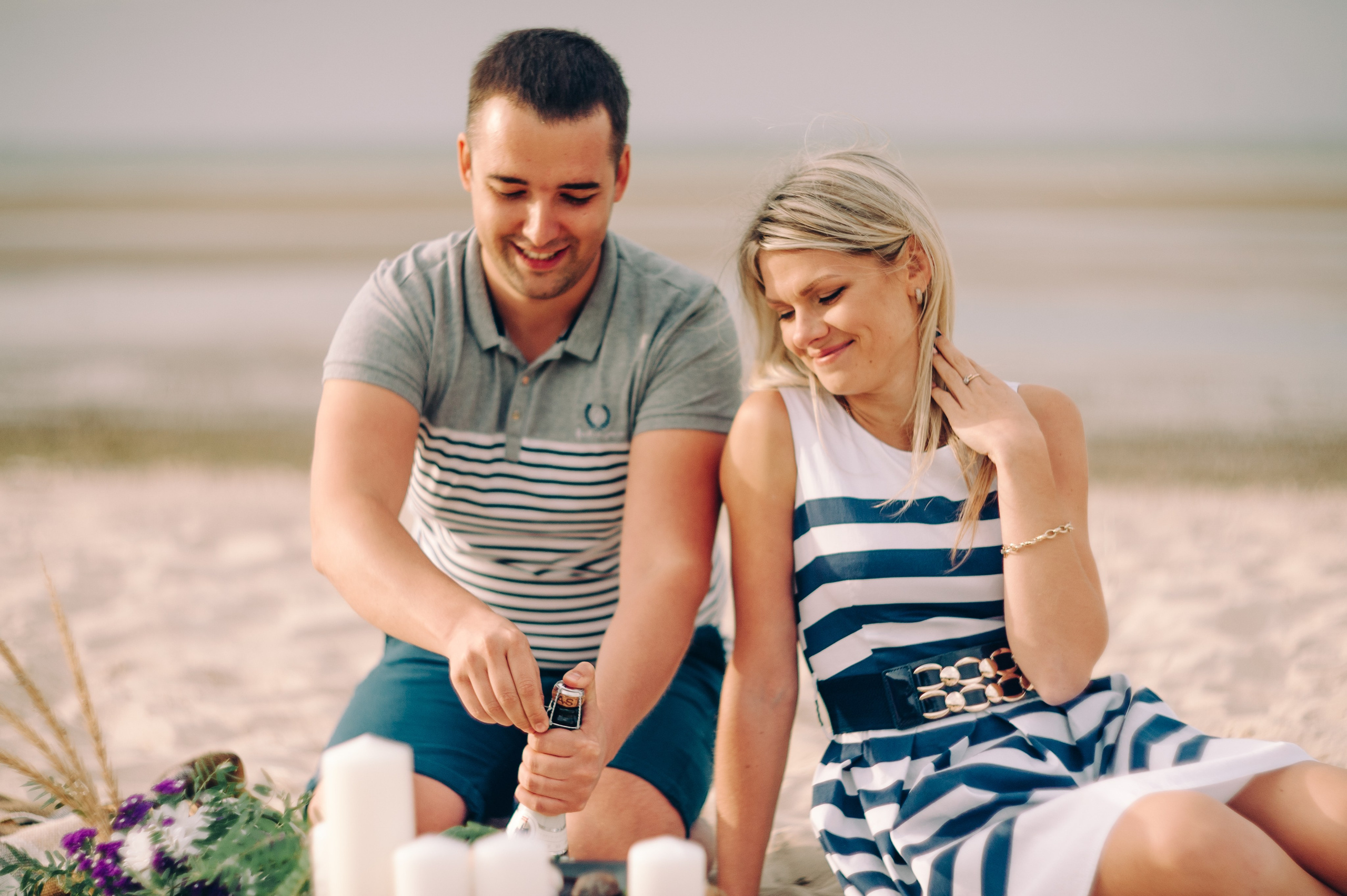 Олеся и Паша. Свадебный фотограф в Ростове-на-Дону Владимир Пешков