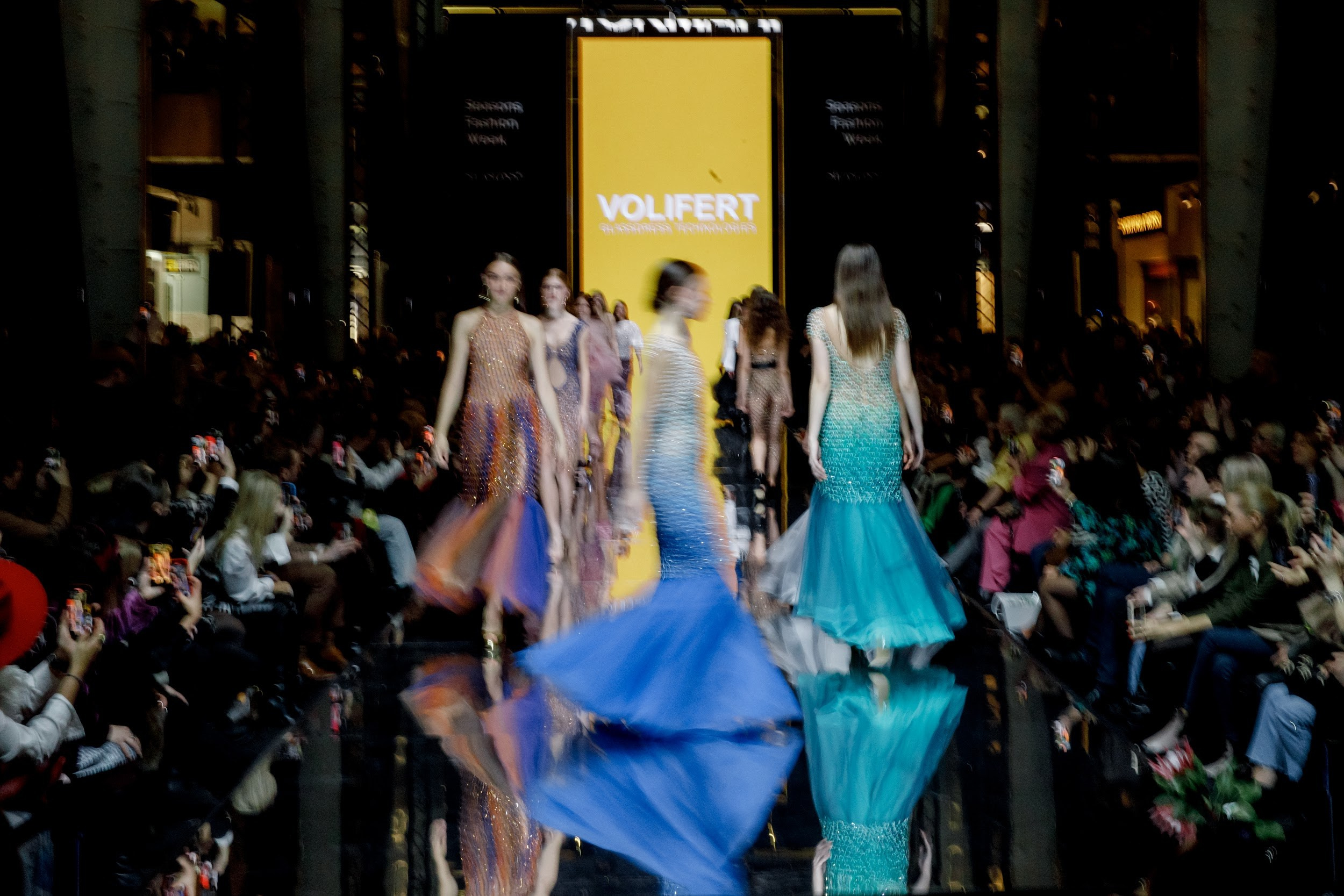 SFW. Любовь Чуляева — свадебный фотограф в Москве и Европе