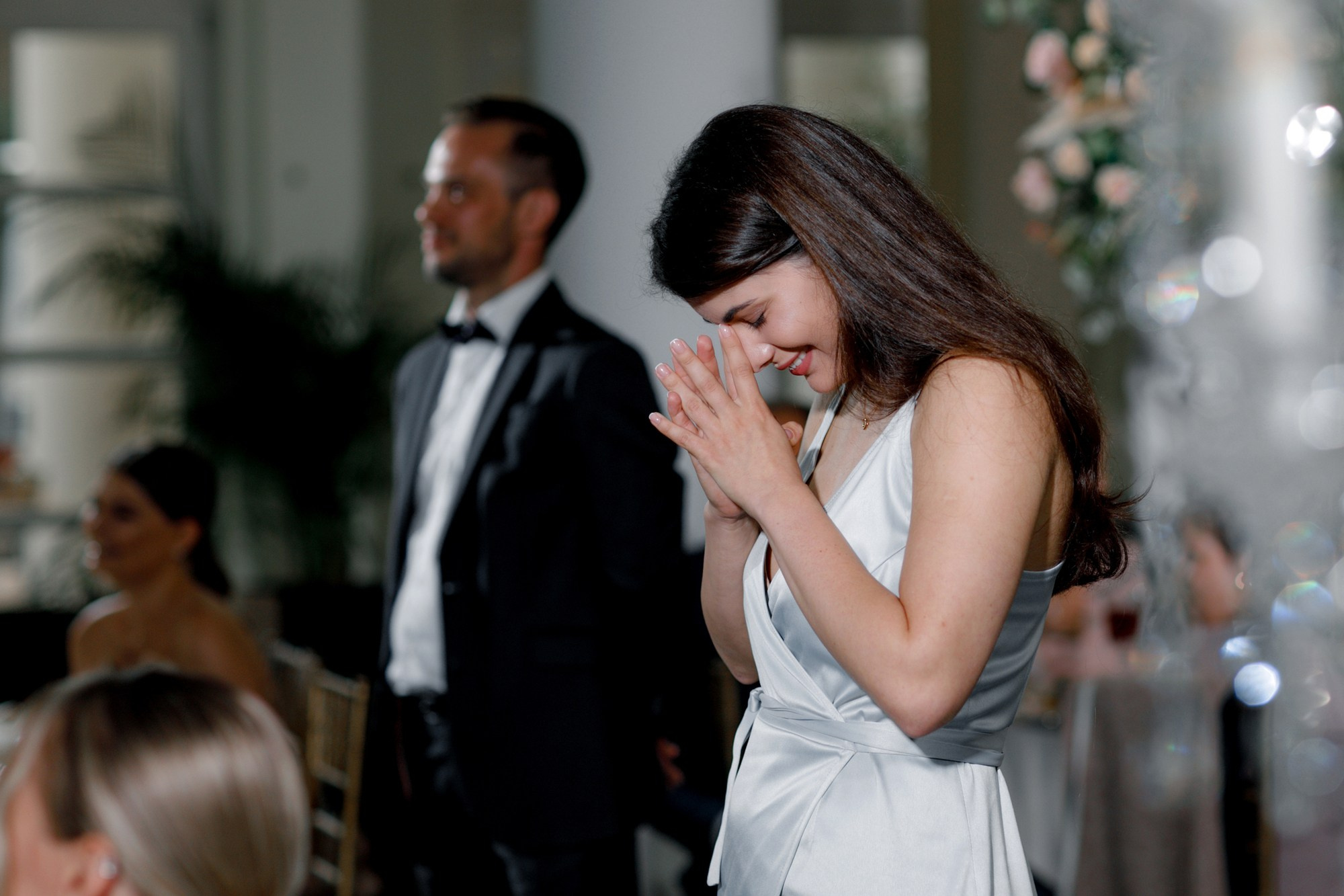 Ксения и Василий. Вилла Политика. Любовь Чуляева — свадебный фотограф в Москве и Европе