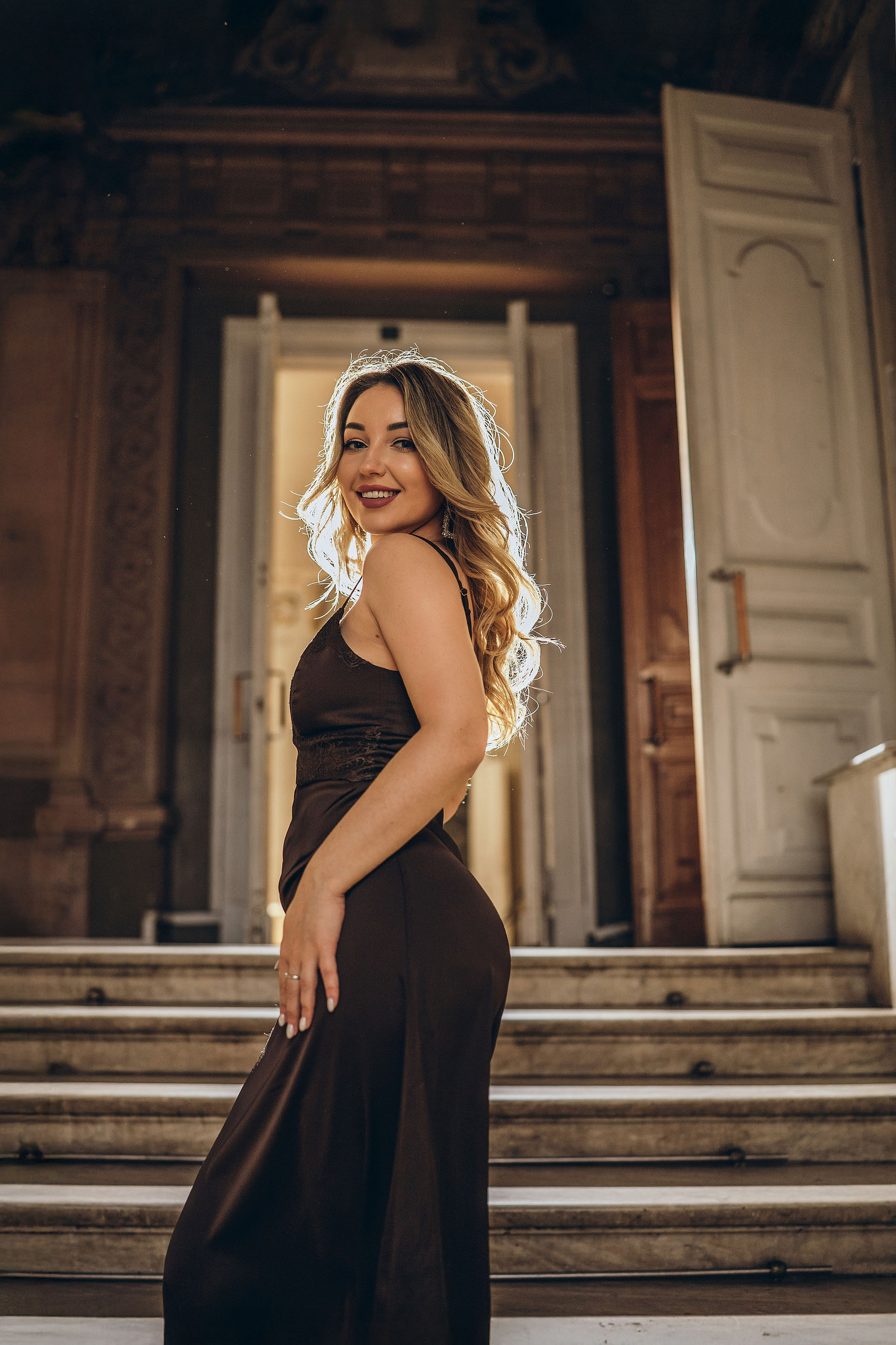 Ирина. Фотограф в Москве Ангелина Ким