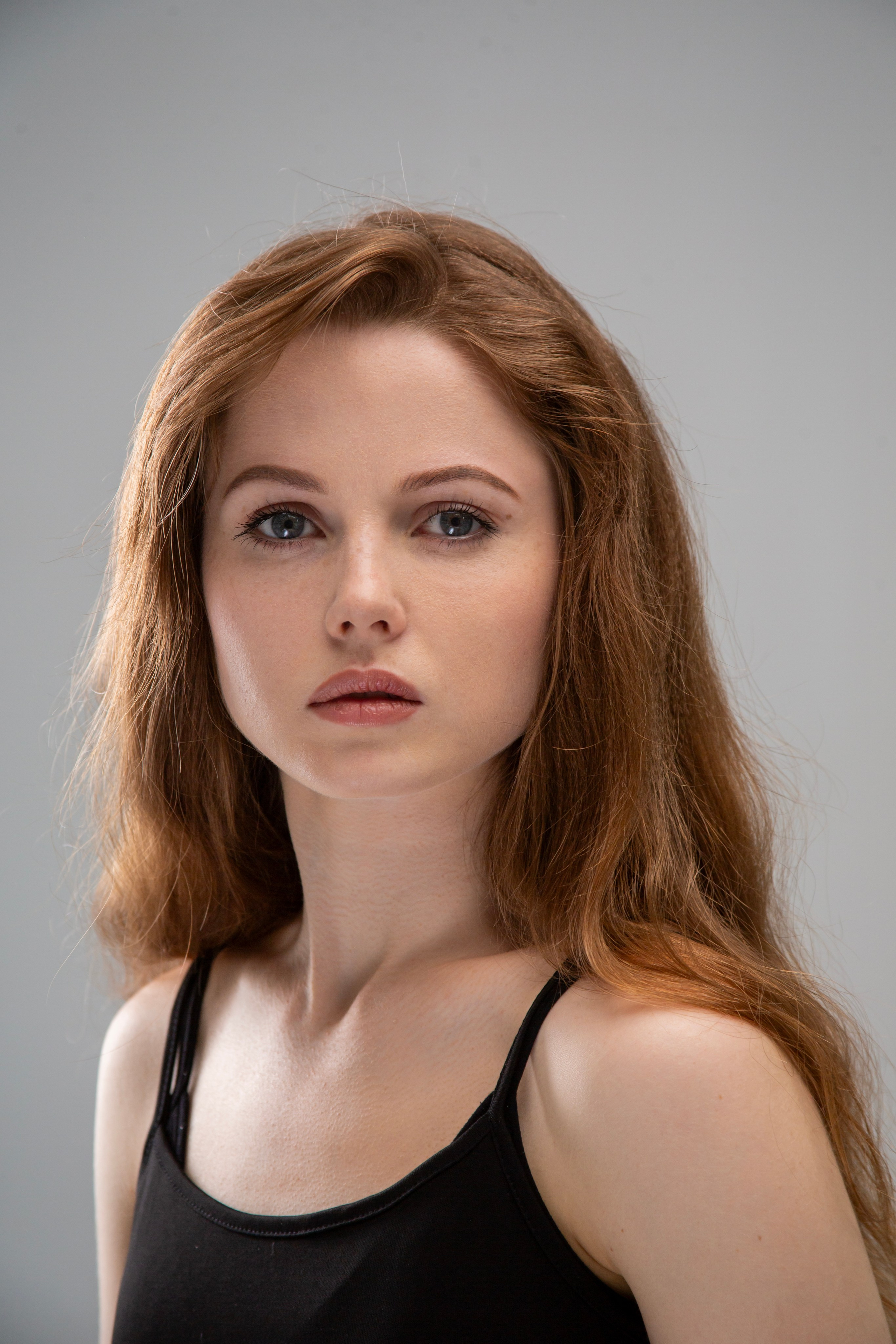 Даша. Семейный и детский фотограф Антон Зорин