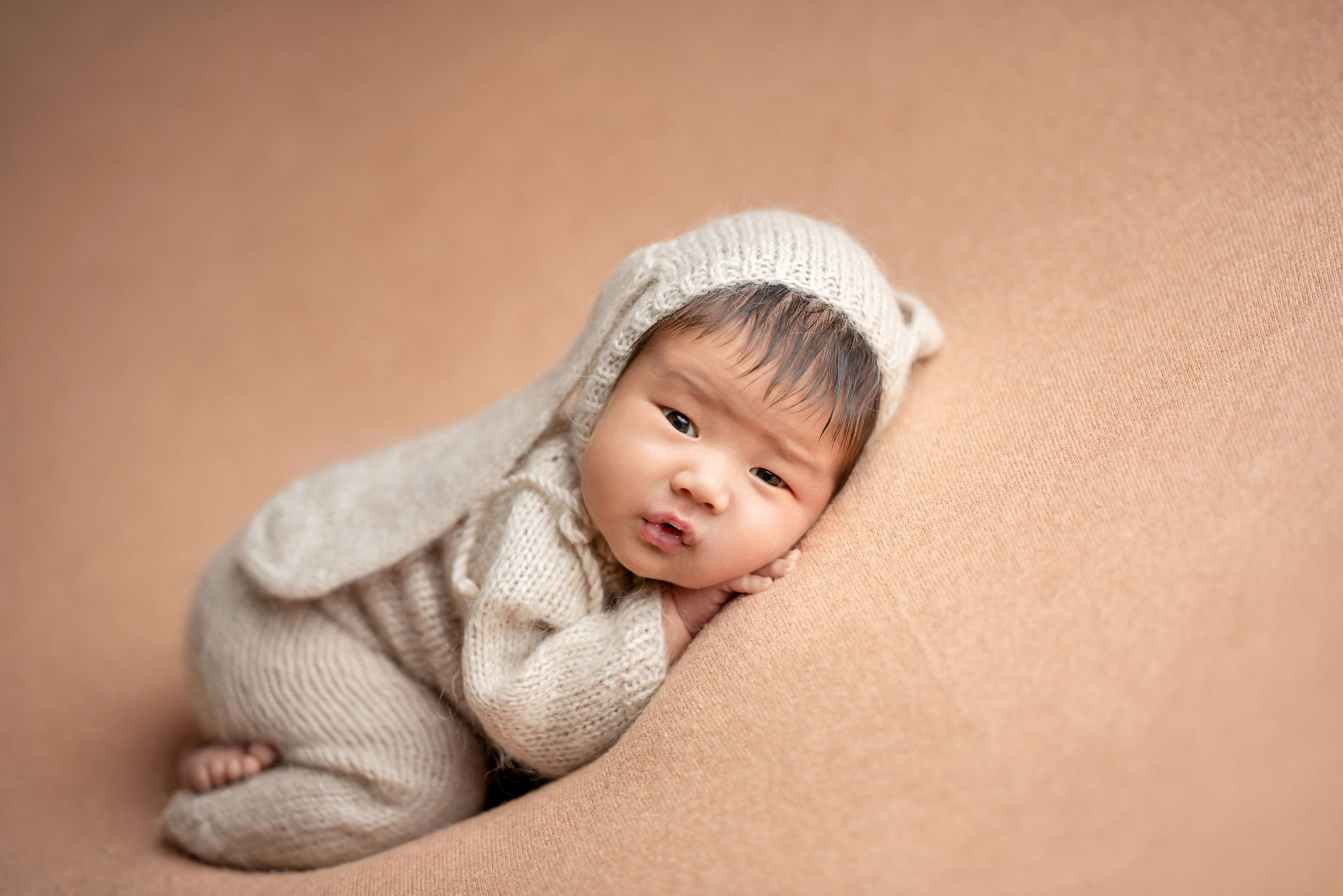 Newborn. Творческая команда Ульяшевы, свадебная и семейная фотография. Кахахста