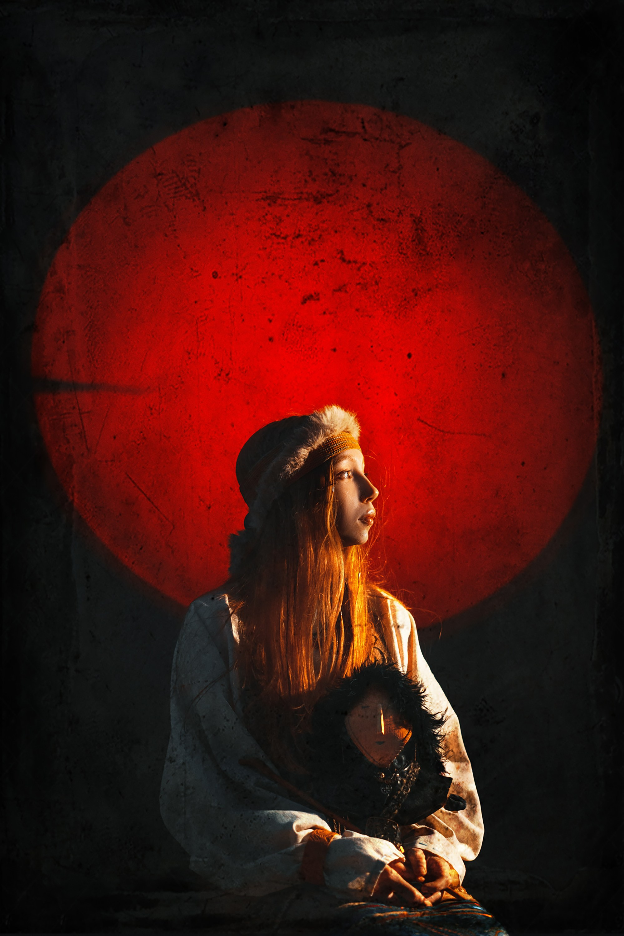 «Философия портрета»