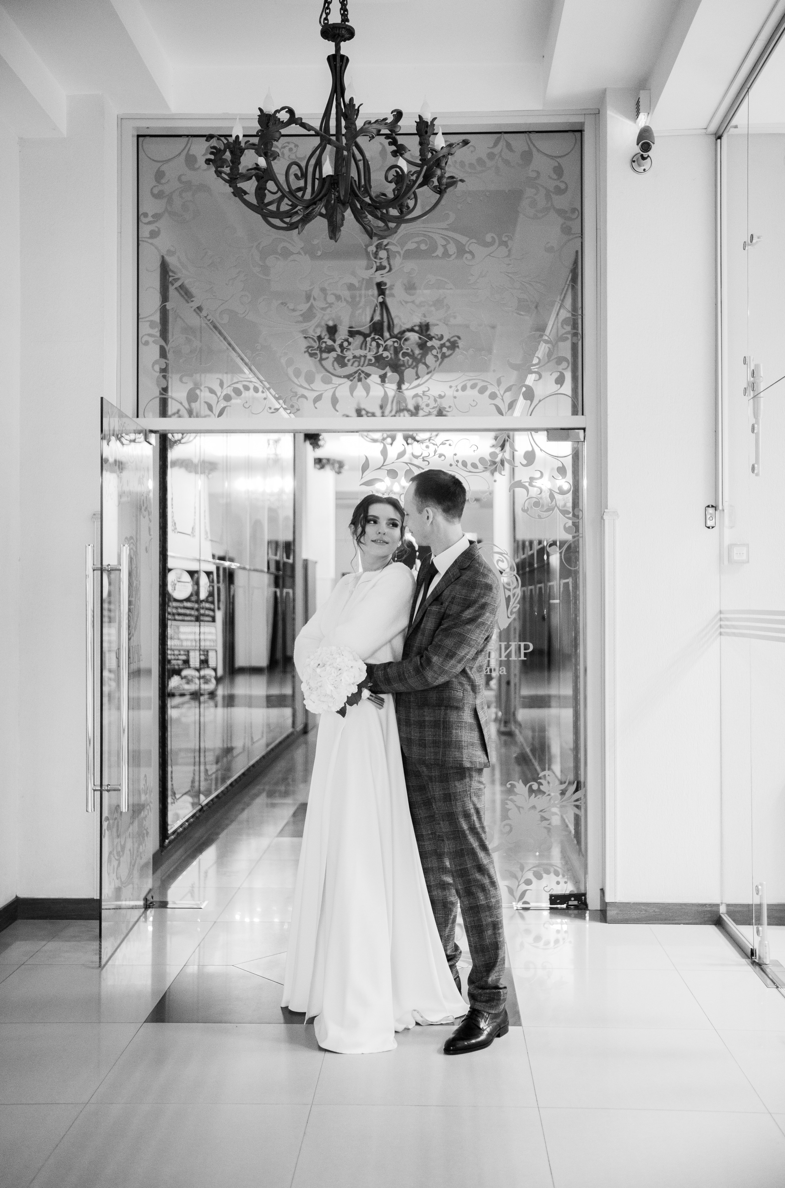 Свадьба Декабрь. Свадебный фотограф и видеограф в городе Армавир Katerina Arts