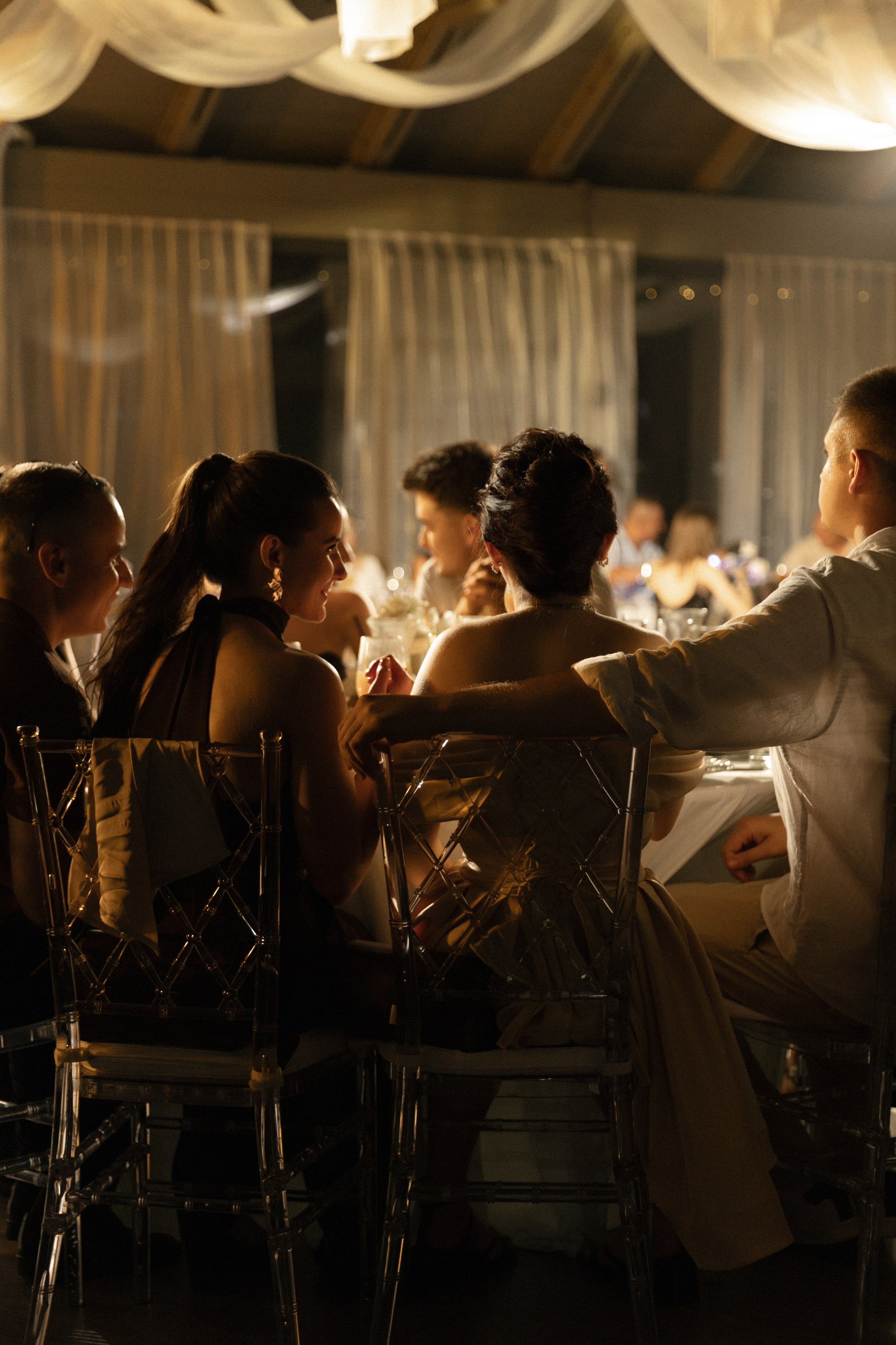 Николай и Алина. Ланемец Юлия — фотограф Волгоград/Волжский