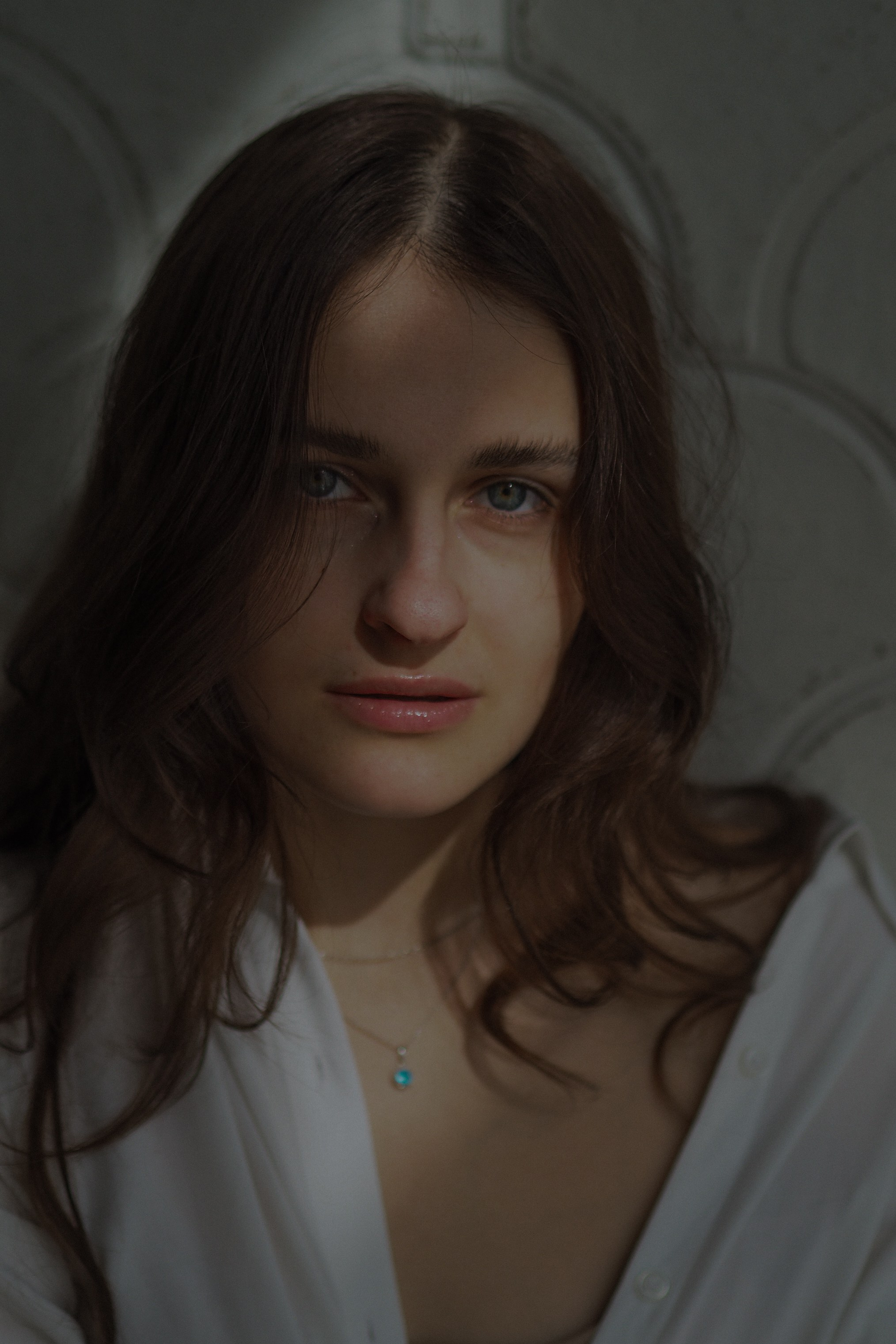 Индивидуальная фотосессия. Фотограф Москва Богданова Александра