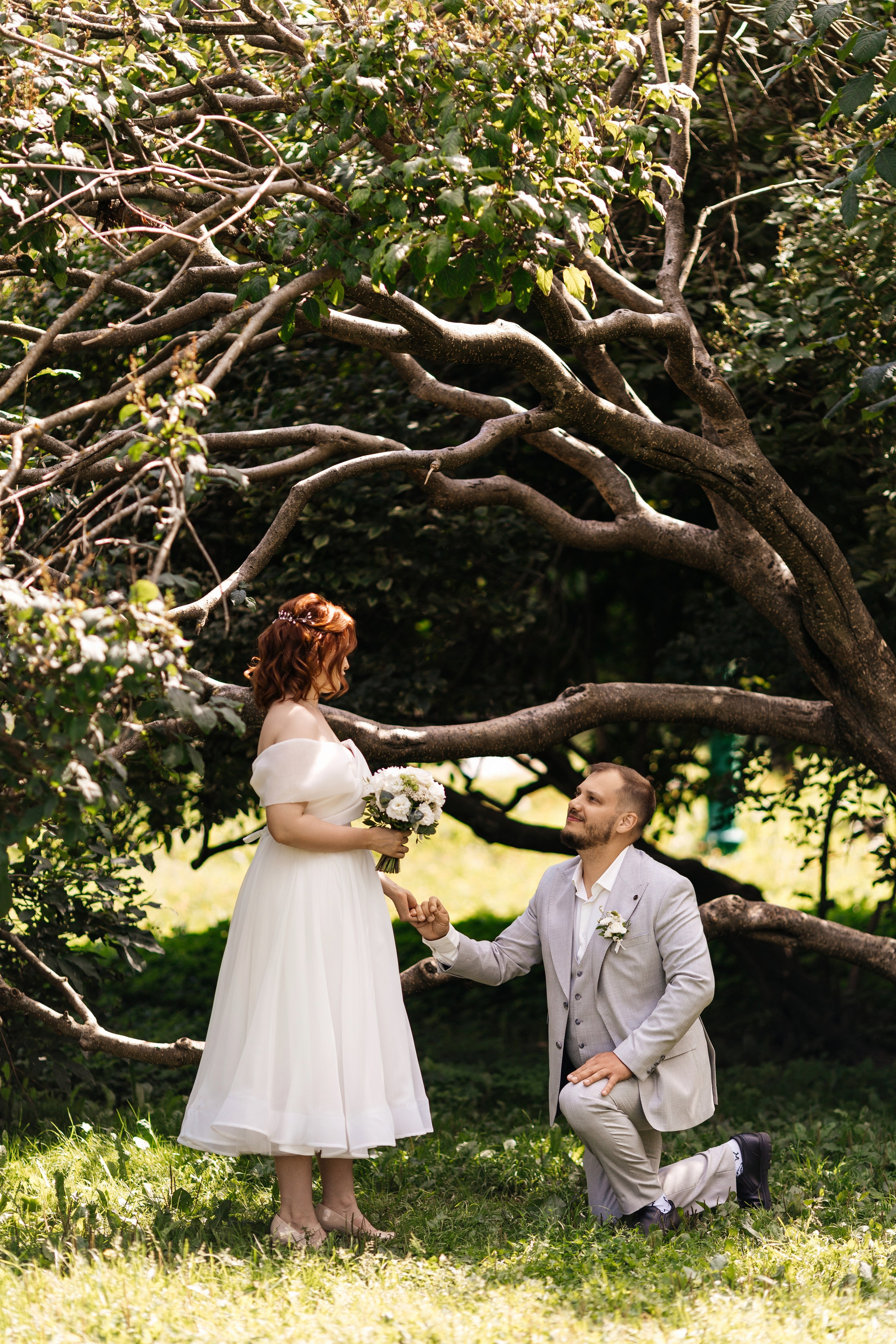 Свадьбы. Свадебный фотограф