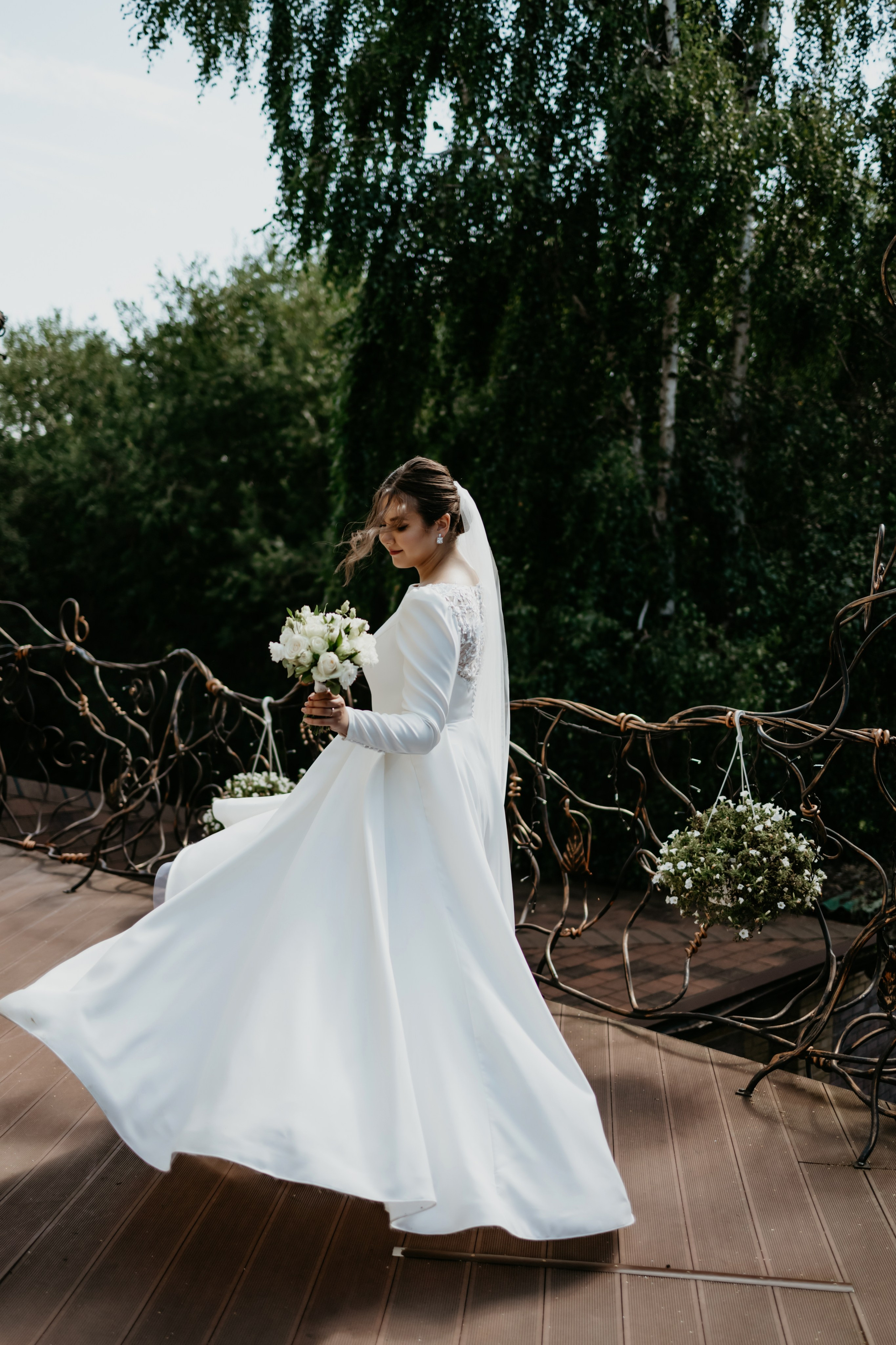 Ростислав и Мария. Свадебный и портретный фотограф Минск Евсович Инна