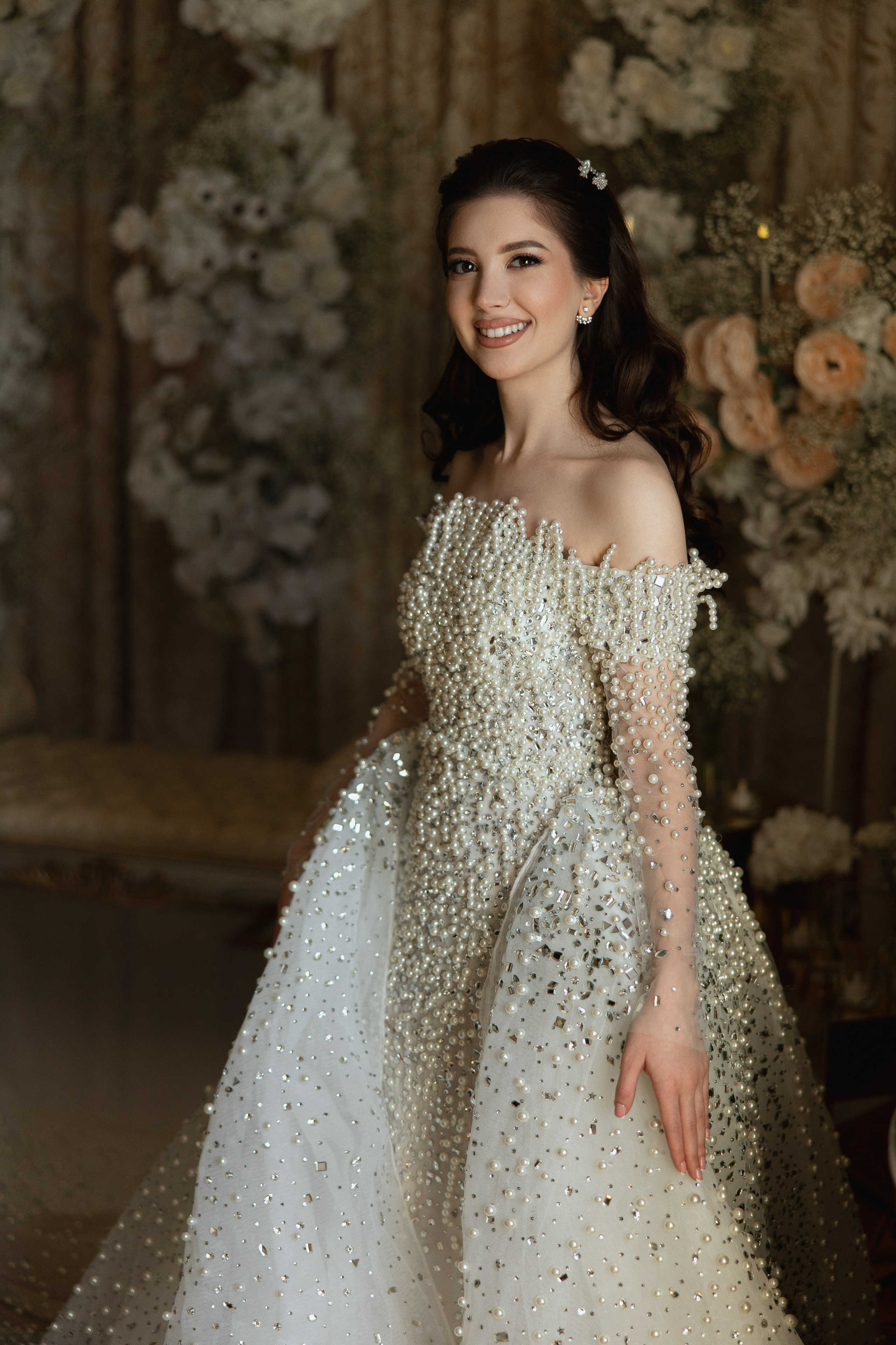 Андраник и Си. Свадебный и портретный фотограф в Ростове на Дону Андо Саргсян