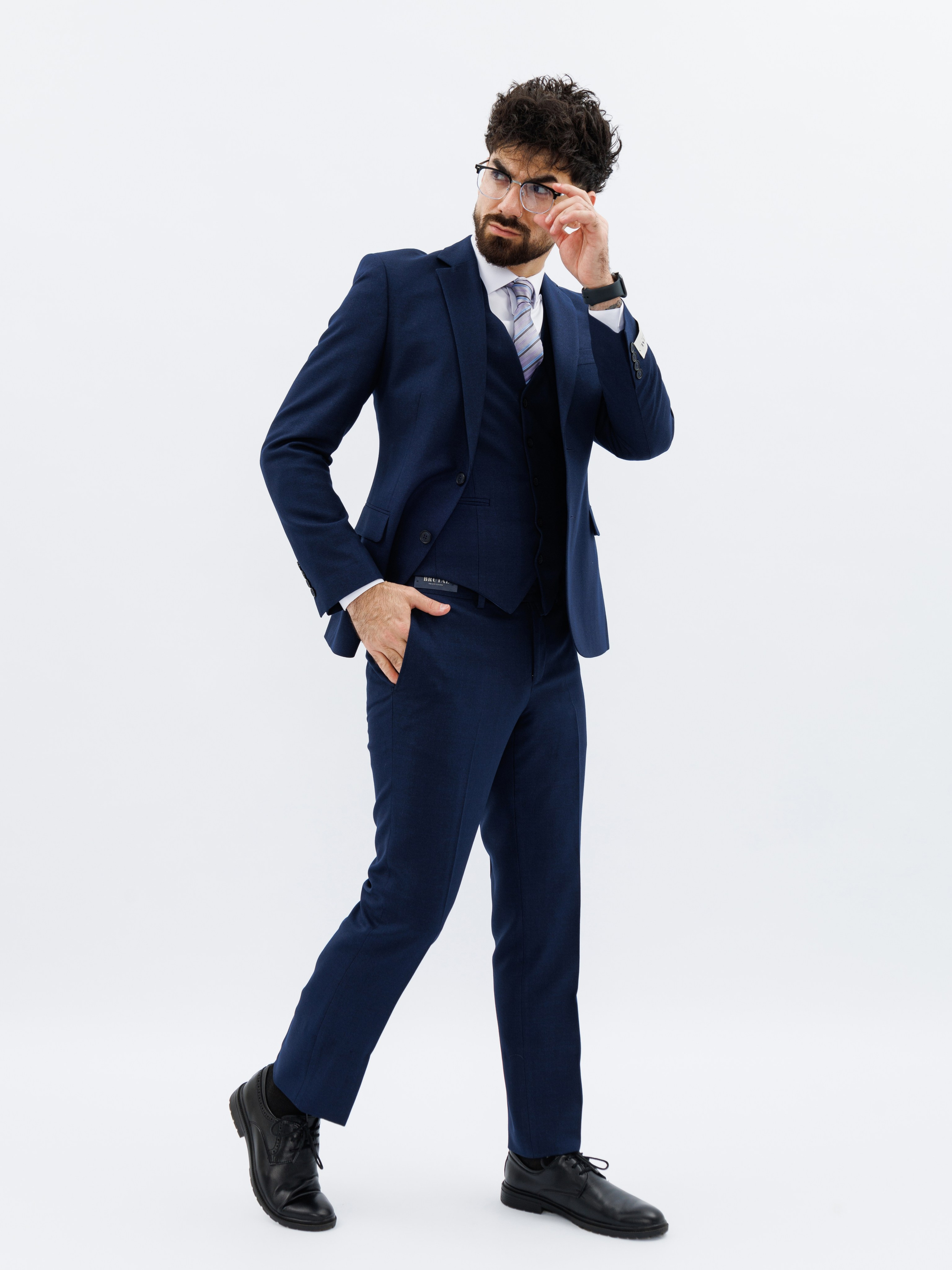 Модельная съемка. Главная