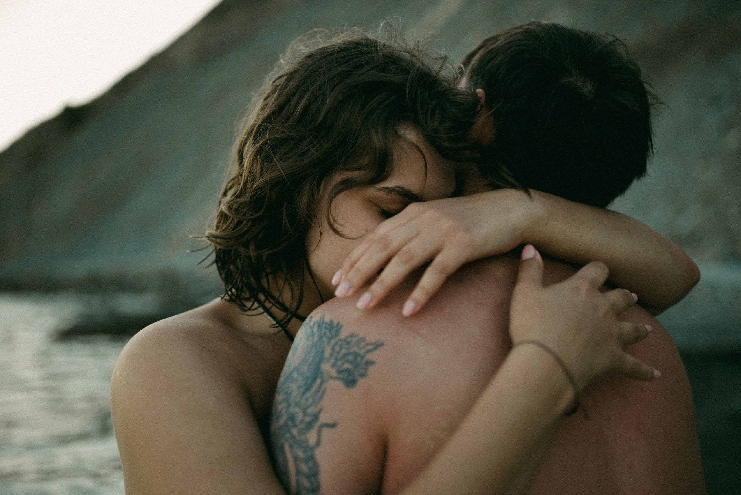 Виолетта и Евгений. Фотограф Санкт-Петербург, Новороссийск