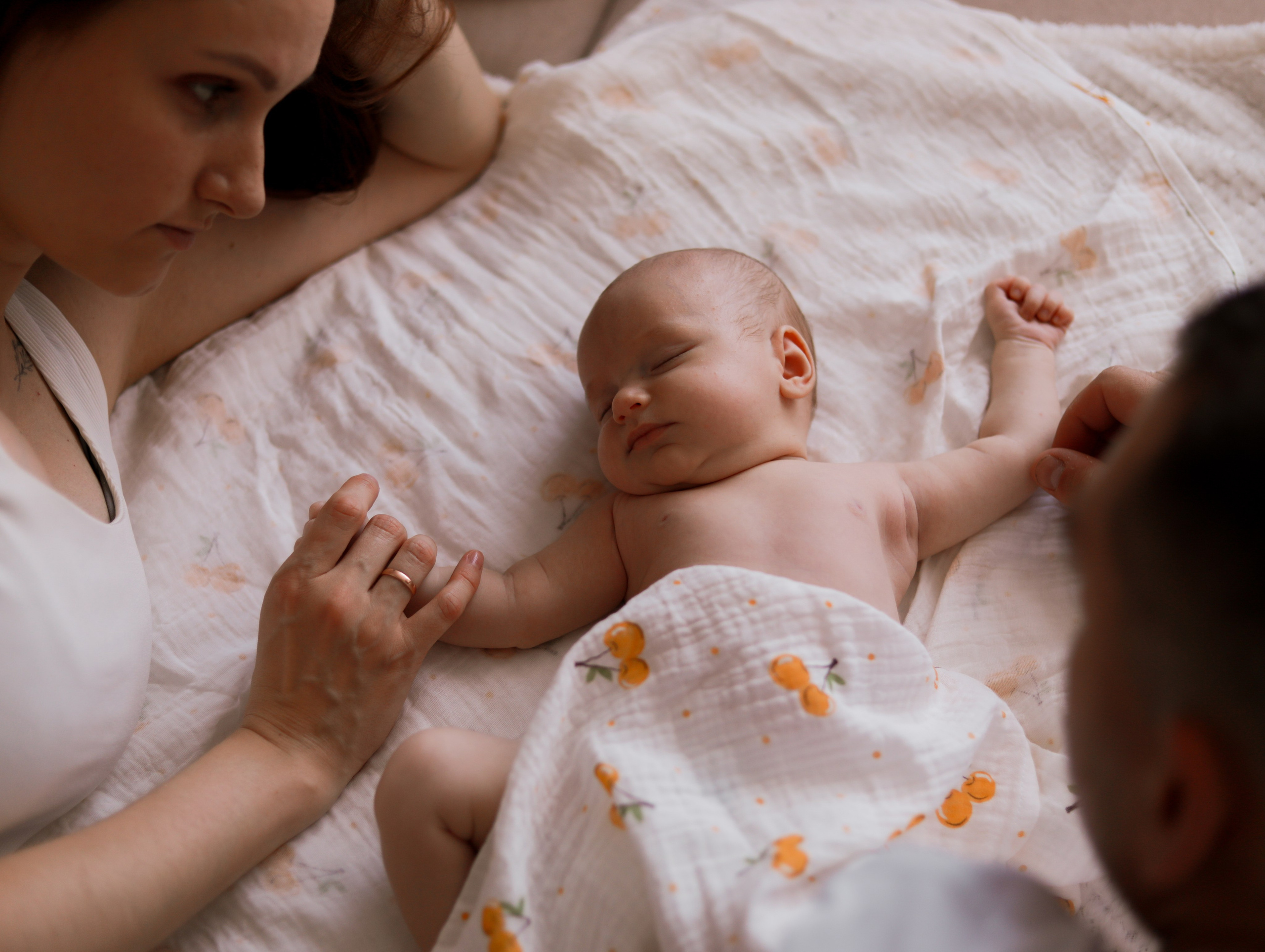 D & О. Марина Занина — Семейный фотограф г. Воронеж