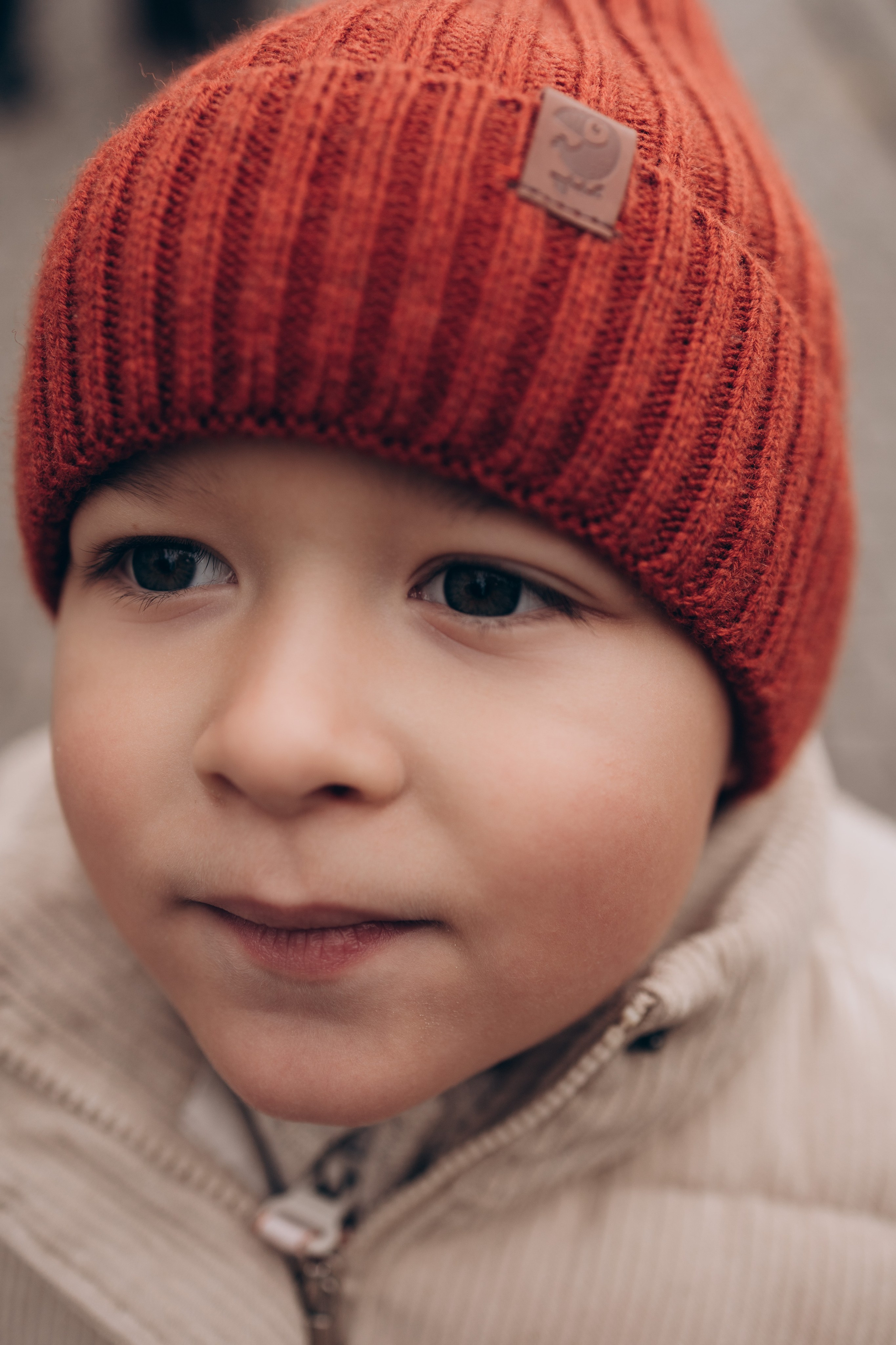 Осенняя семейная фотосессия в парке ЦПКиО им. Кирова на Елагином острове. Семейный и детский фотограф в Санкт-Петербурге Павлова Елена