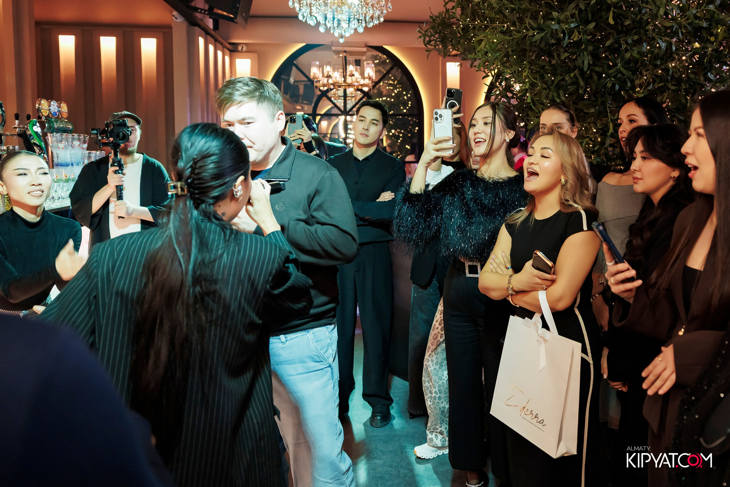 SAHARA. КИПЯТКОМ АЛМАТЫ! Фотосъемка мероприятий в Алматы