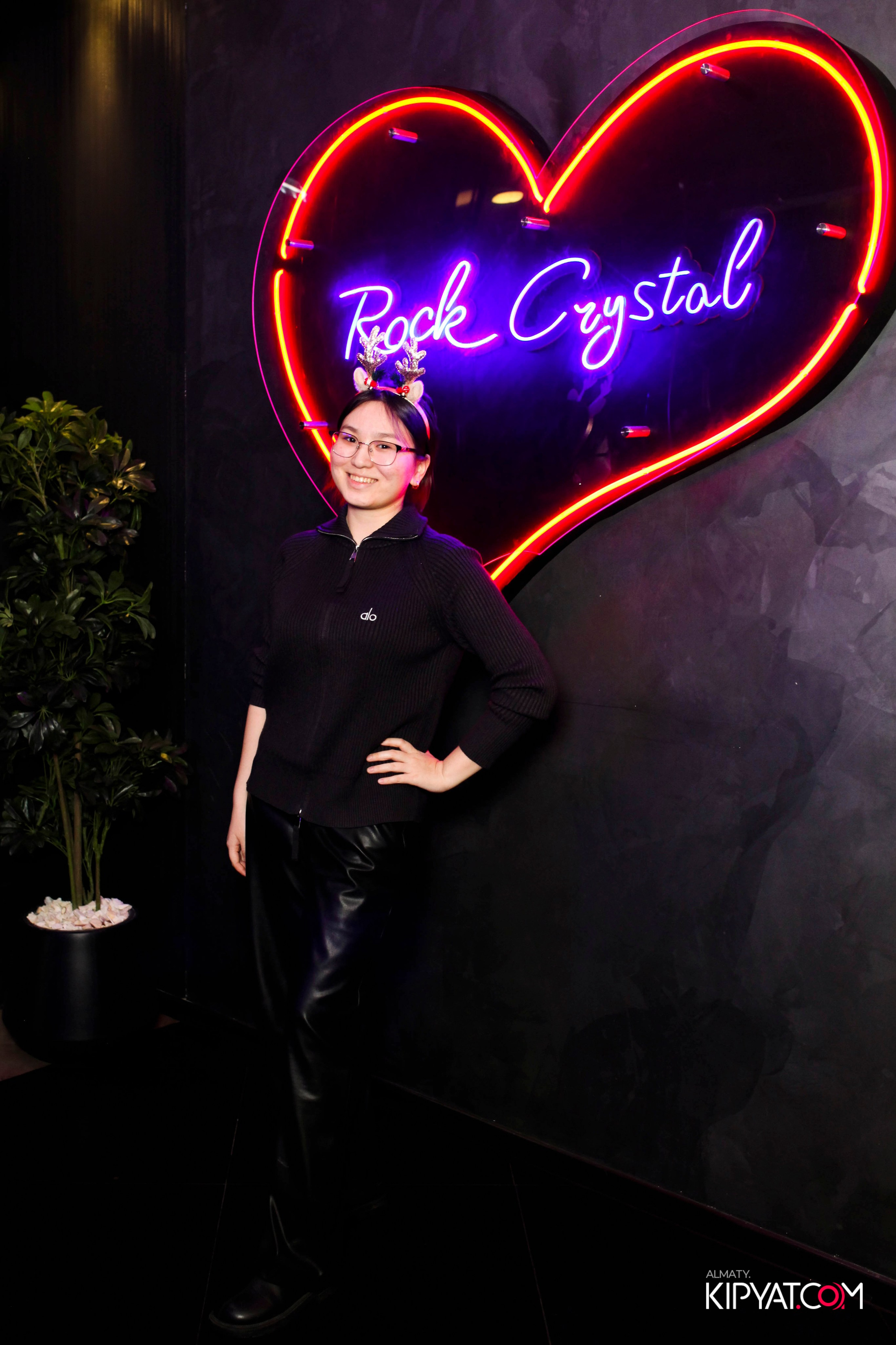 ROCK CRYSTAL. КИПЯТКОМ АЛМАТЫ! Фотосъемка мероприятий в Алматы