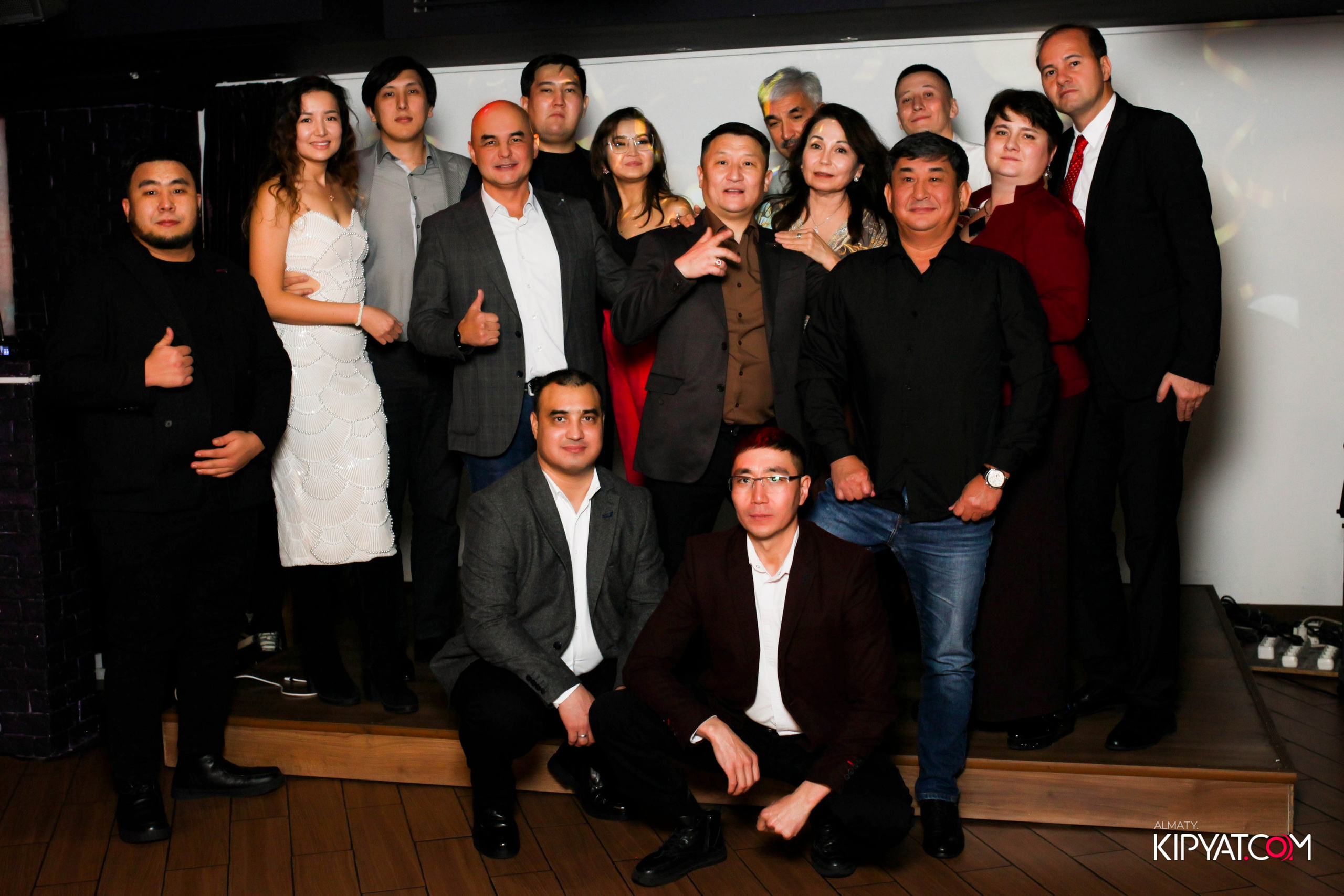 ROCK CRYSTAL. КИПЯТКОМ АЛМАТЫ! Фотосъемка мероприятий в Алматы