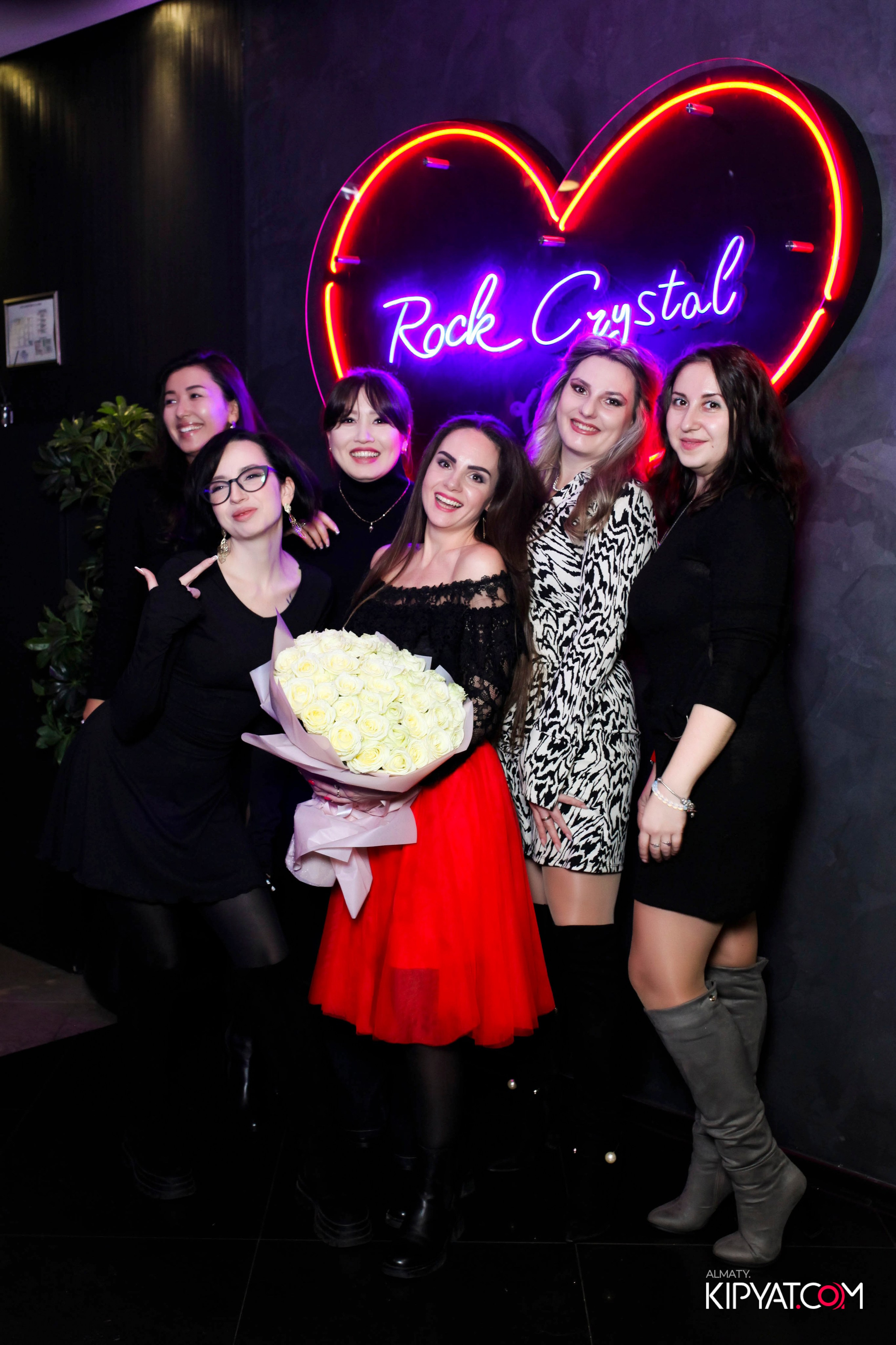 ROCK CRYSTAL. КИПЯТКОМ АЛМАТЫ! Фотосъемка мероприятий в Алматы
