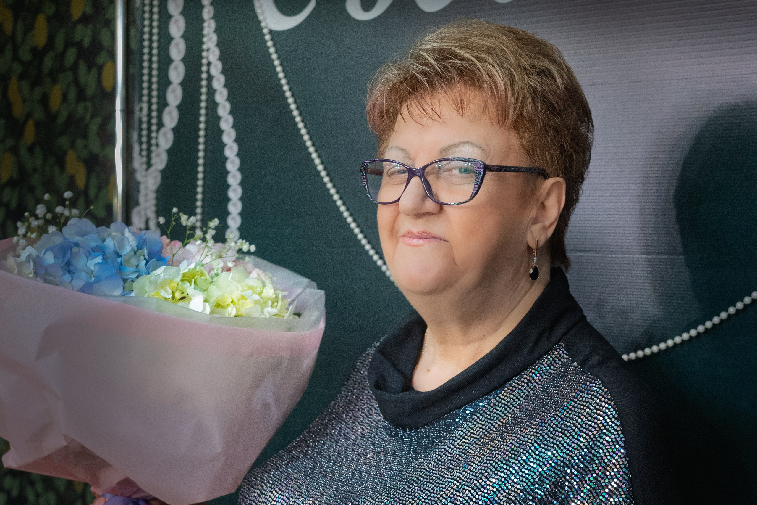 День рождения/ юбилей/ съёмка мероприятий. Фотограф в Волгограде и Волжском Анастасия Кальдина