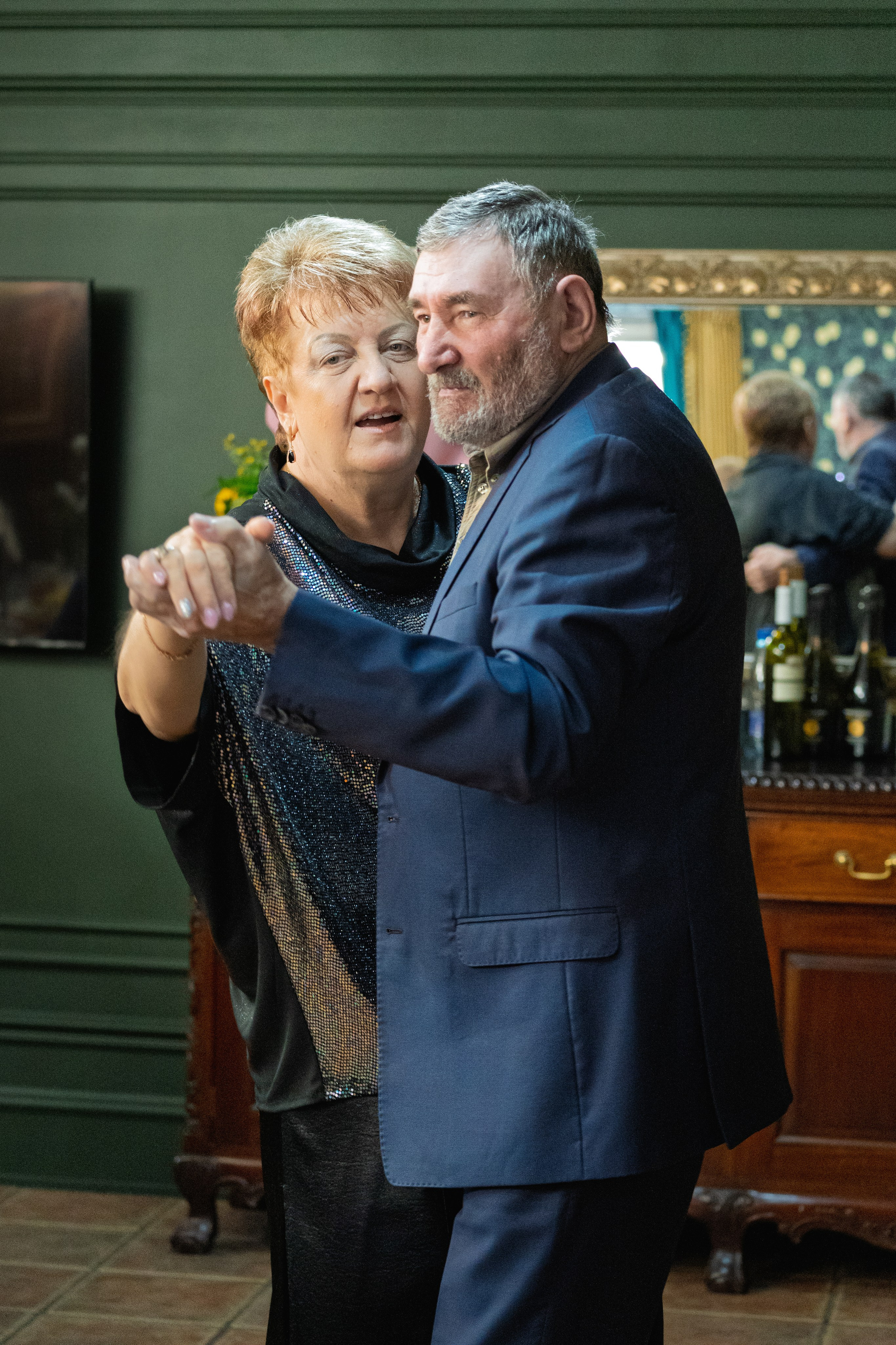 День рождения/ юбилей/ съёмка мероприятий. Фотограф в Волгограде и Волжском Анастасия Кальдина