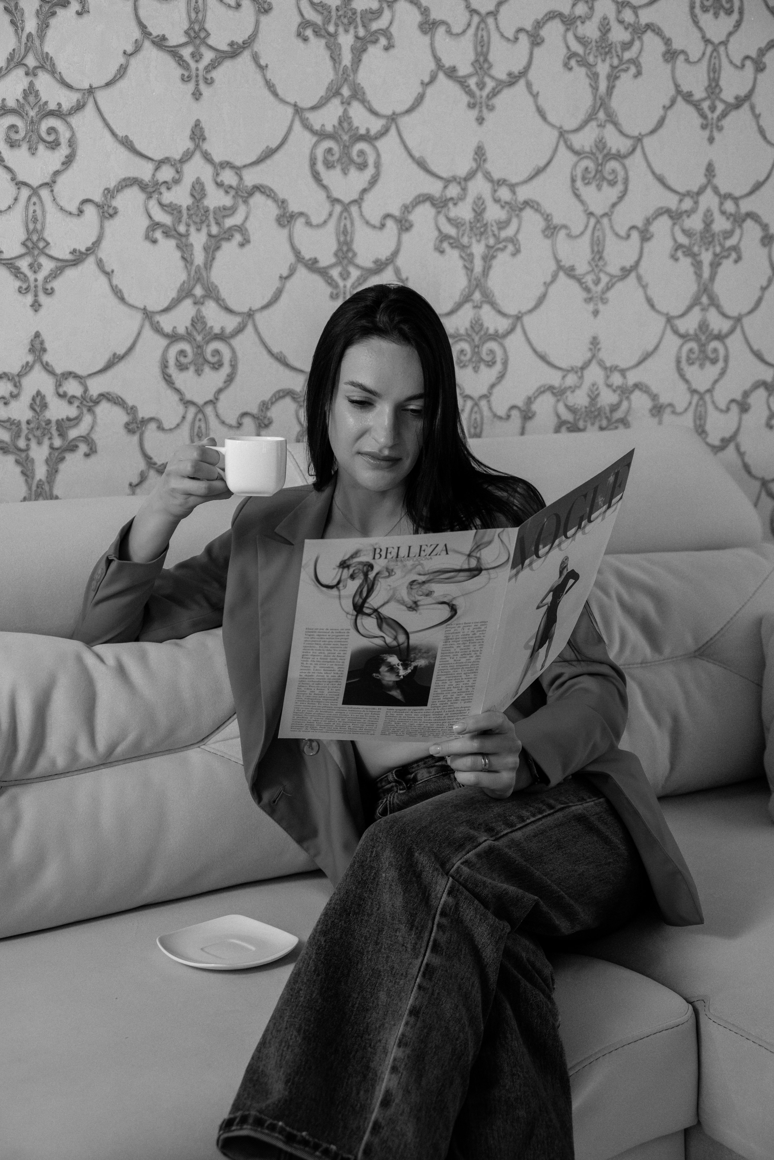 Алёна. Юлия Чайко, фотограф в Минске