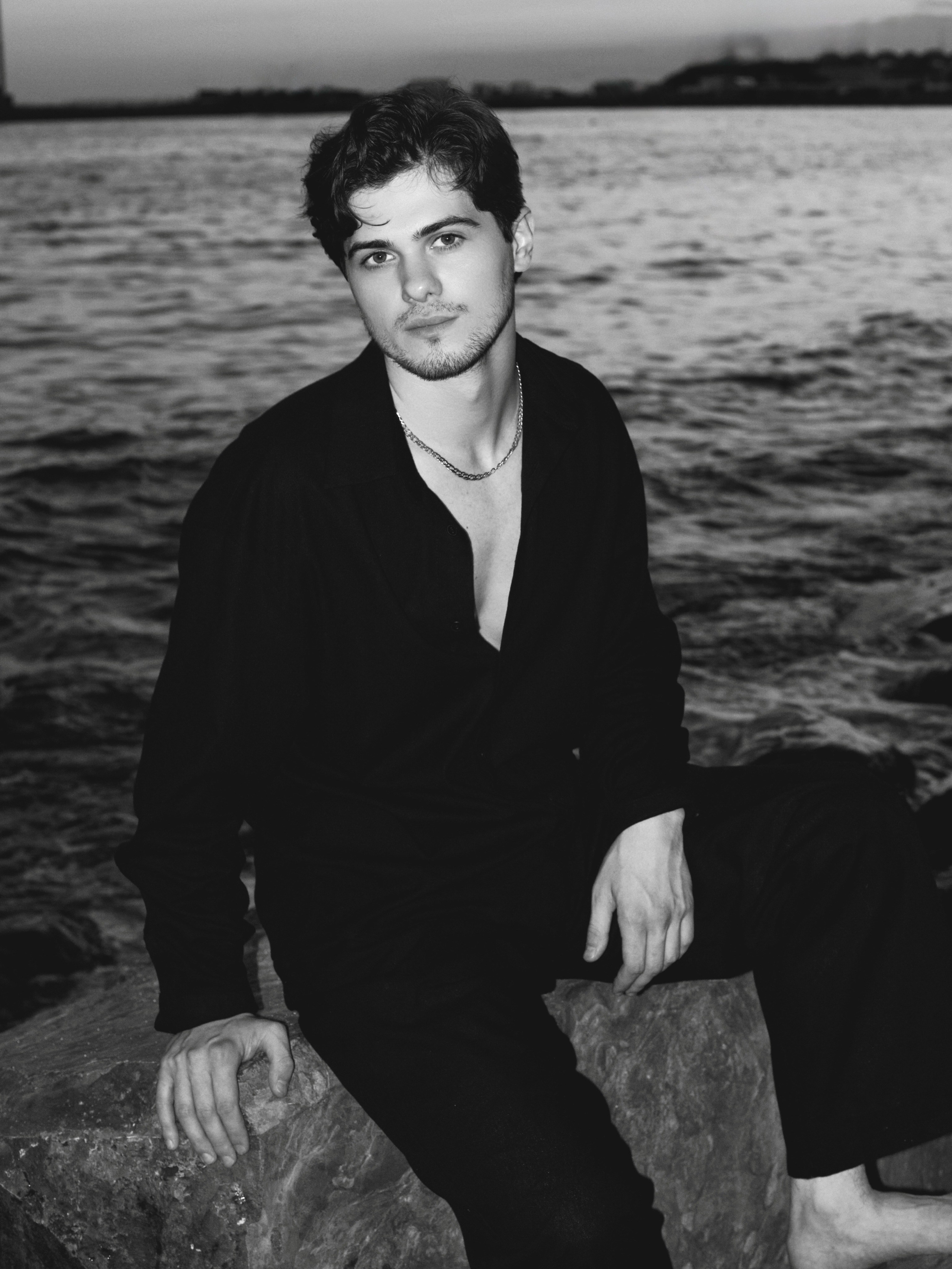 ANDREY. Фотограф