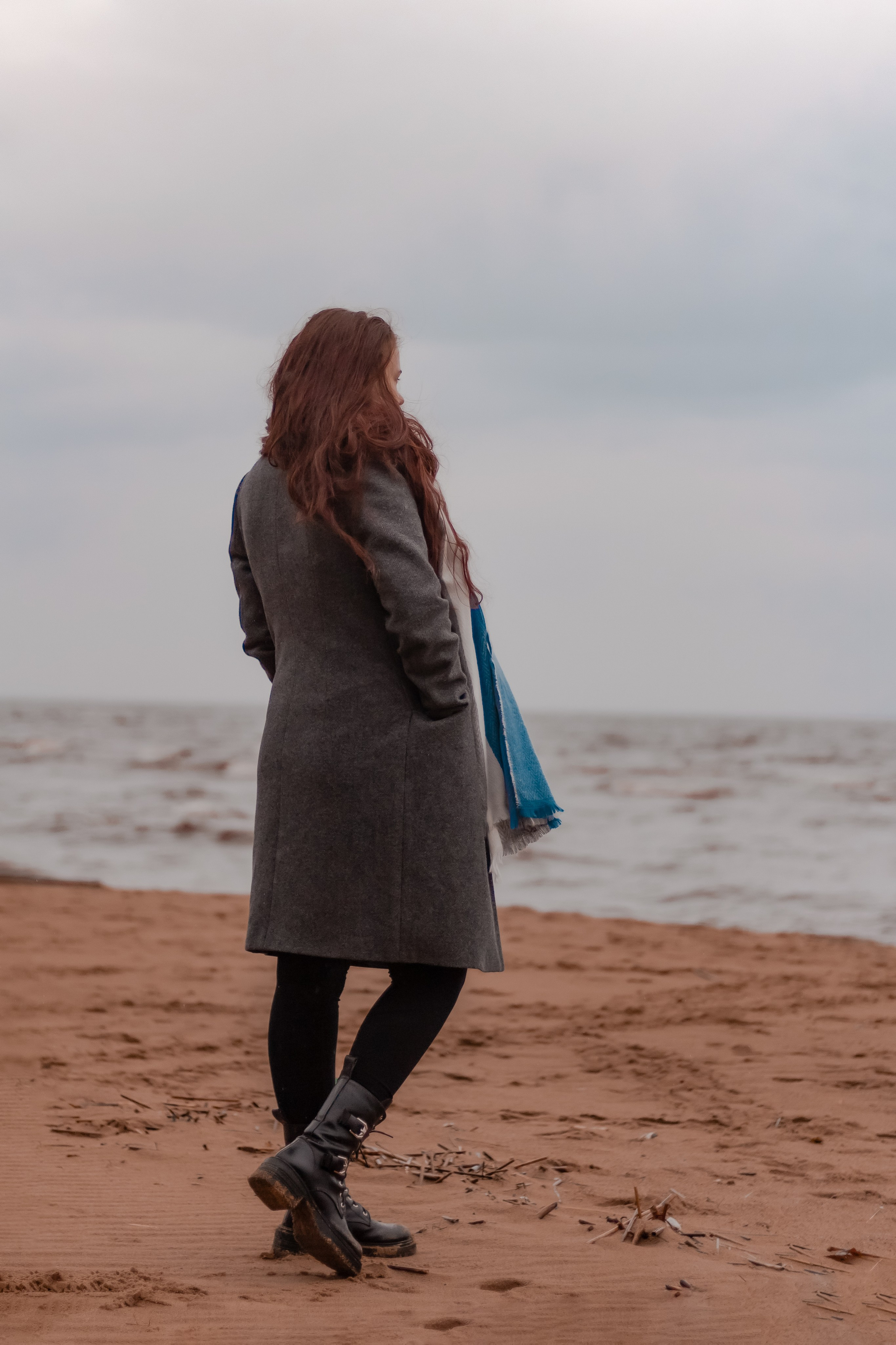 Елизавета. Портретный фотограф в Санкт-Петербурге Анастасия Епифанова