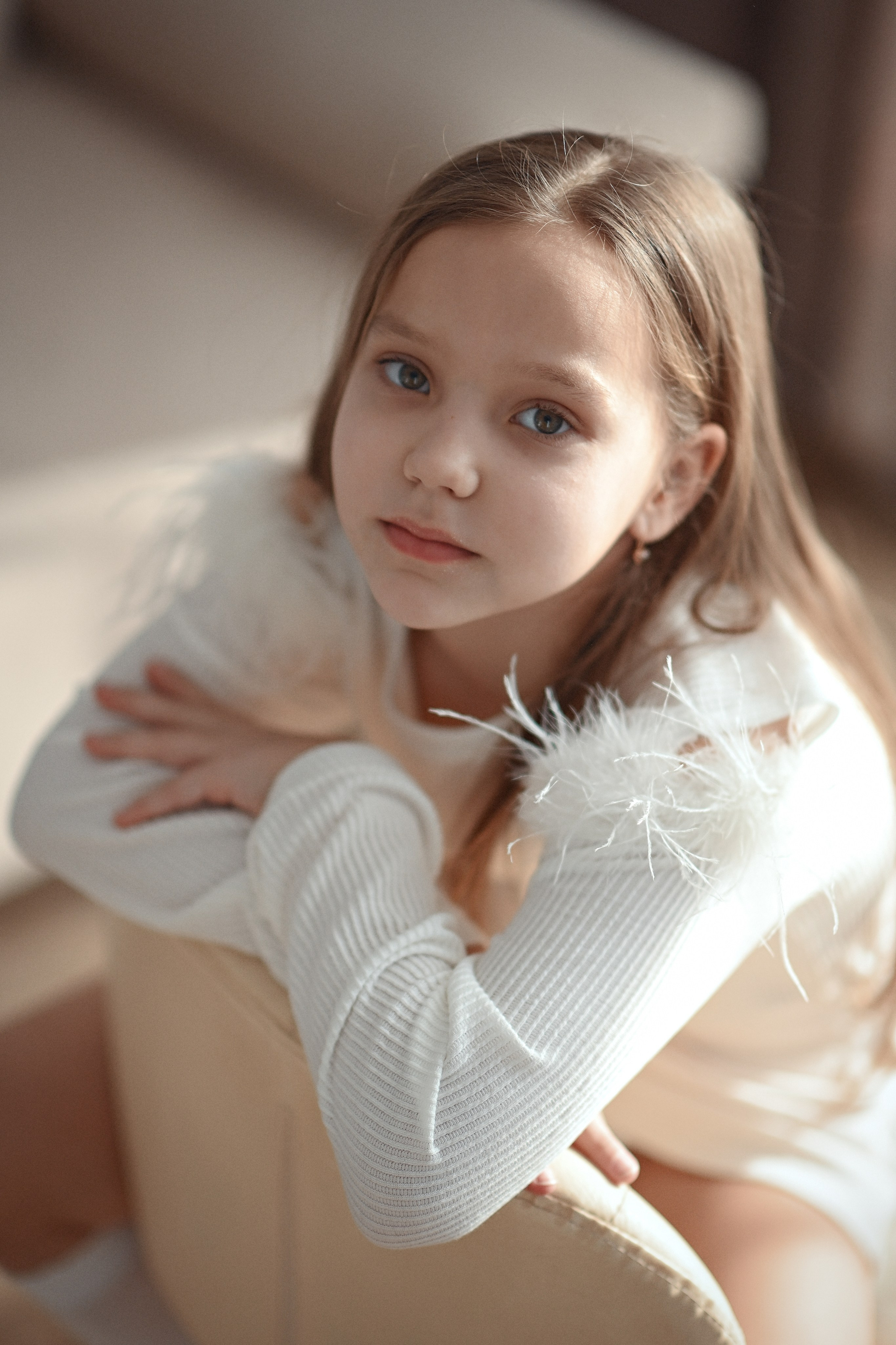 Лиля и девчонки. Свадебный и семейный фотограф в Самаре Головань Наталья