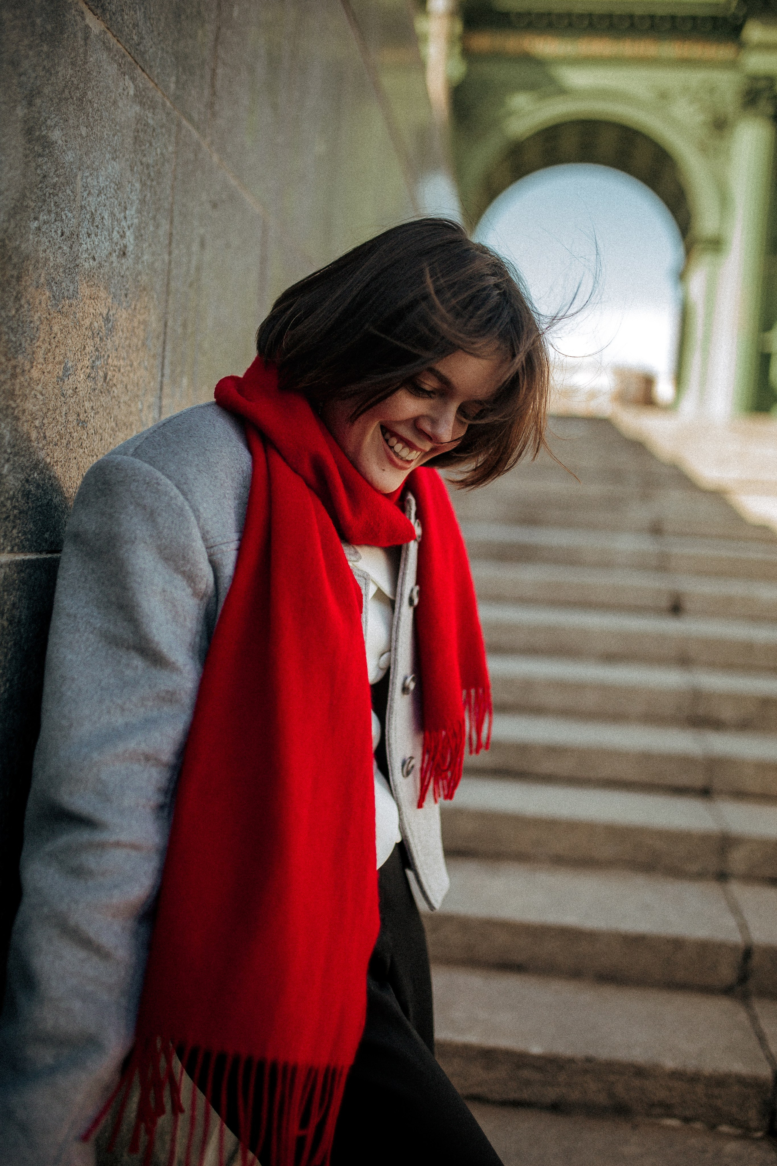 Анна. Семейный и Свадебный фотограф в Санкт-Петербурге Плохая Екатерина