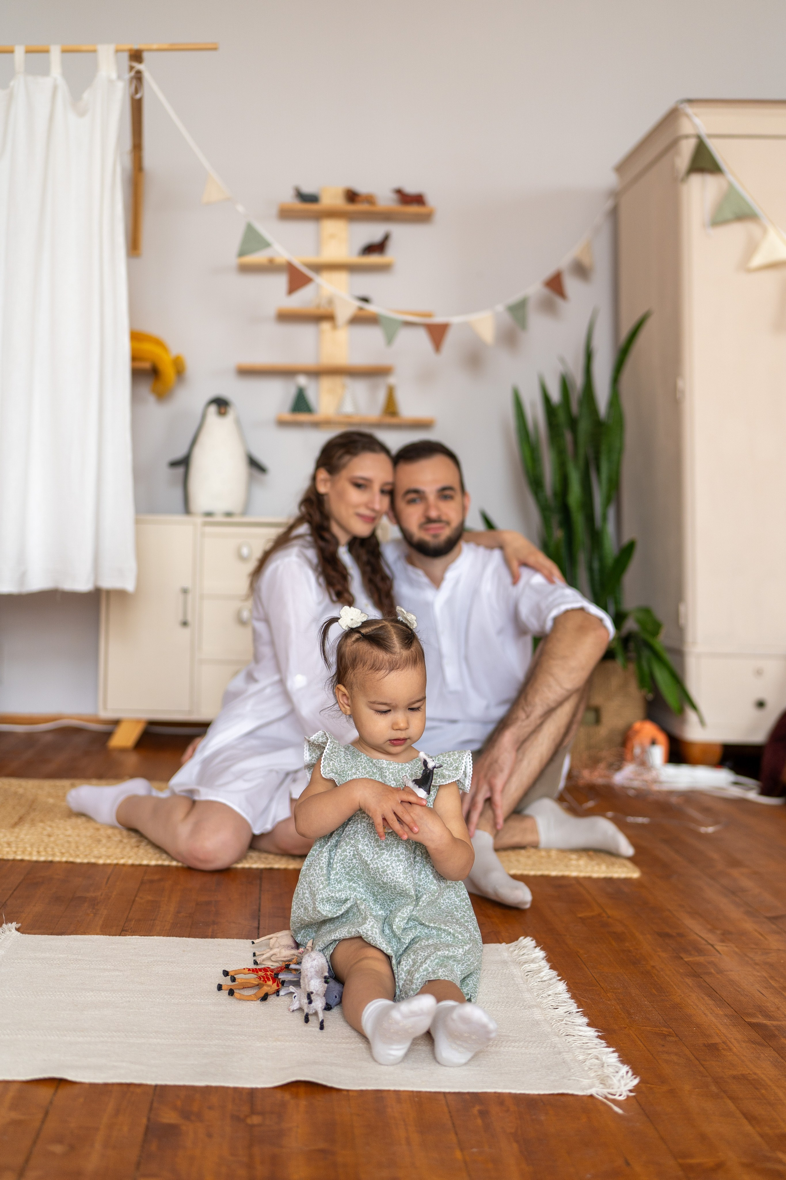 . Детский и семейный фотограф в городе Краснодар Надежда Ермак