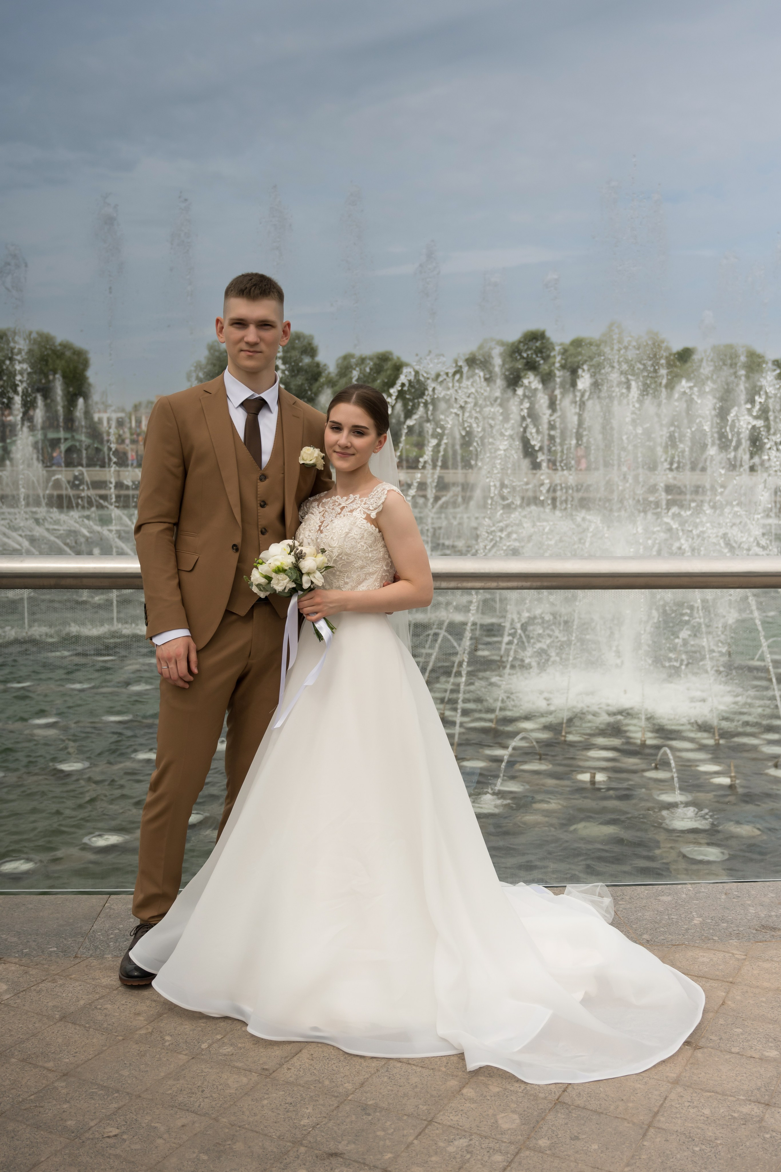 Данила & Олеся. Семейный и контент фотограф в Москве Alira