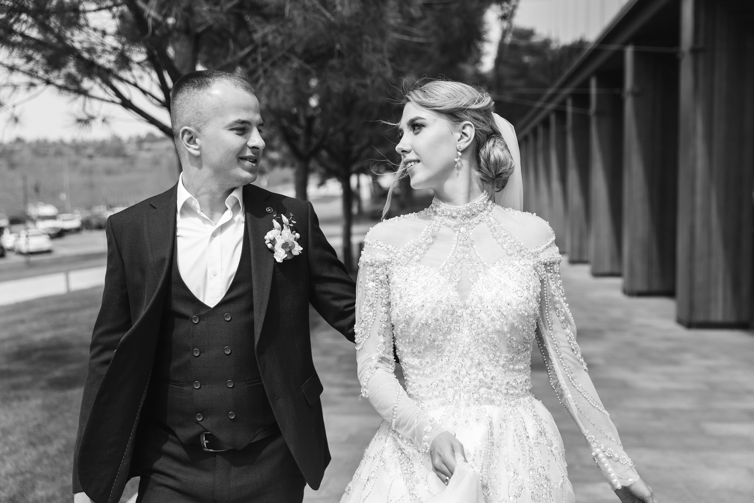 Анонс свадьба Максим и Дарья. Свадебный и семейный фотограф в Севастополе и Крыму Анастасия Сураева