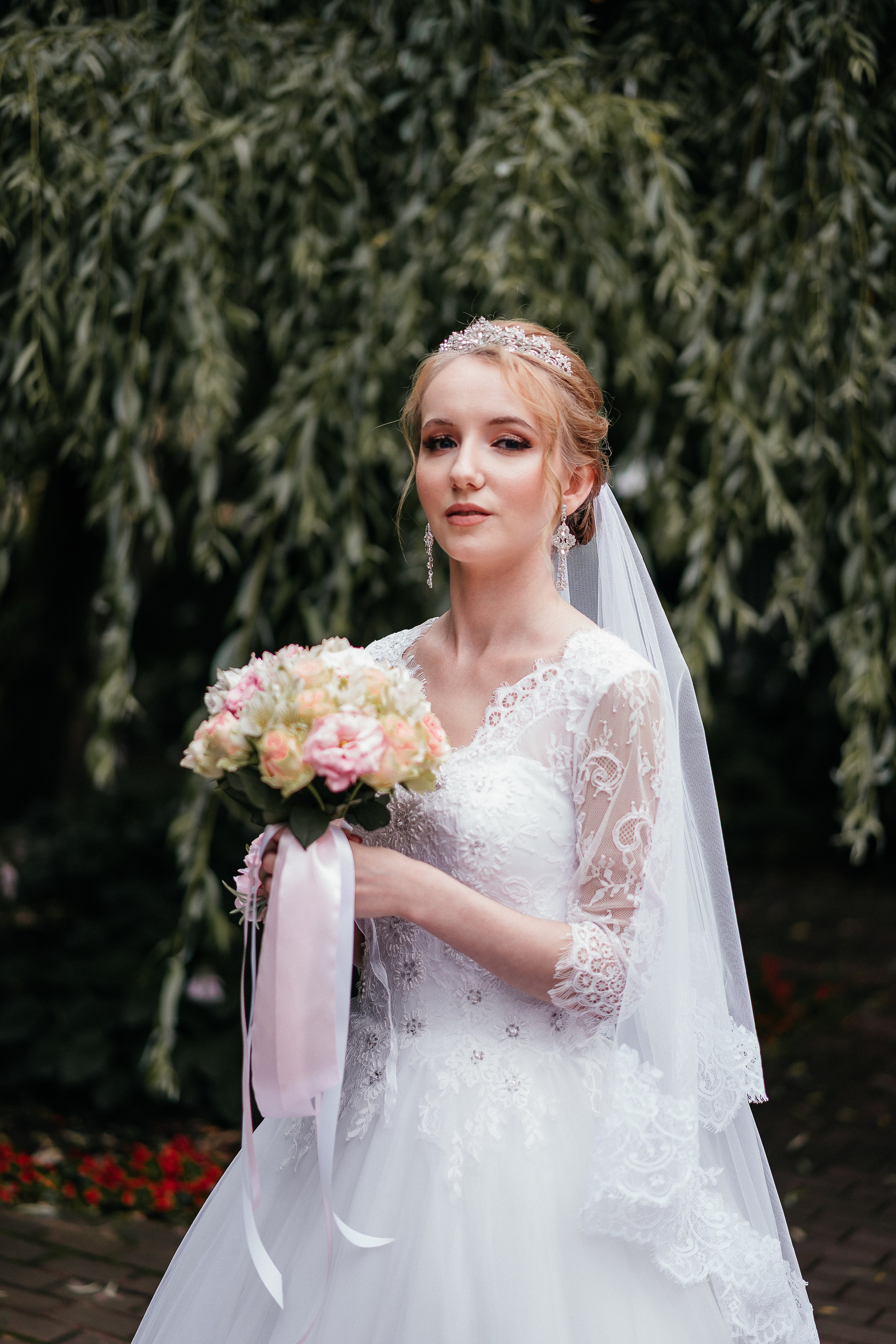 Ксения & Максим | 05.07.2024. Фотограф и видеограф Смоленск | Студия Цезарь