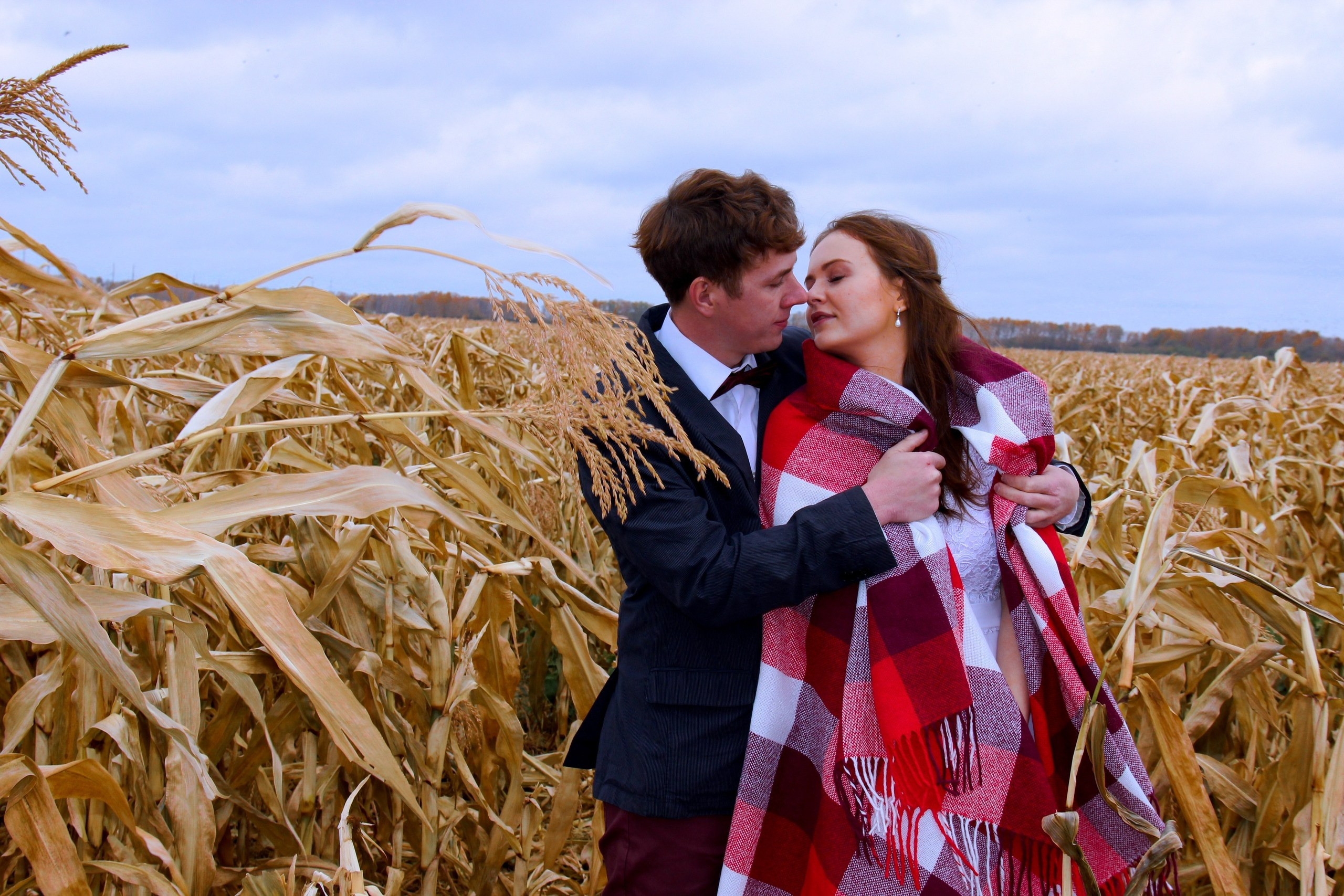 2 корабля. Фотограф Евгения Рай