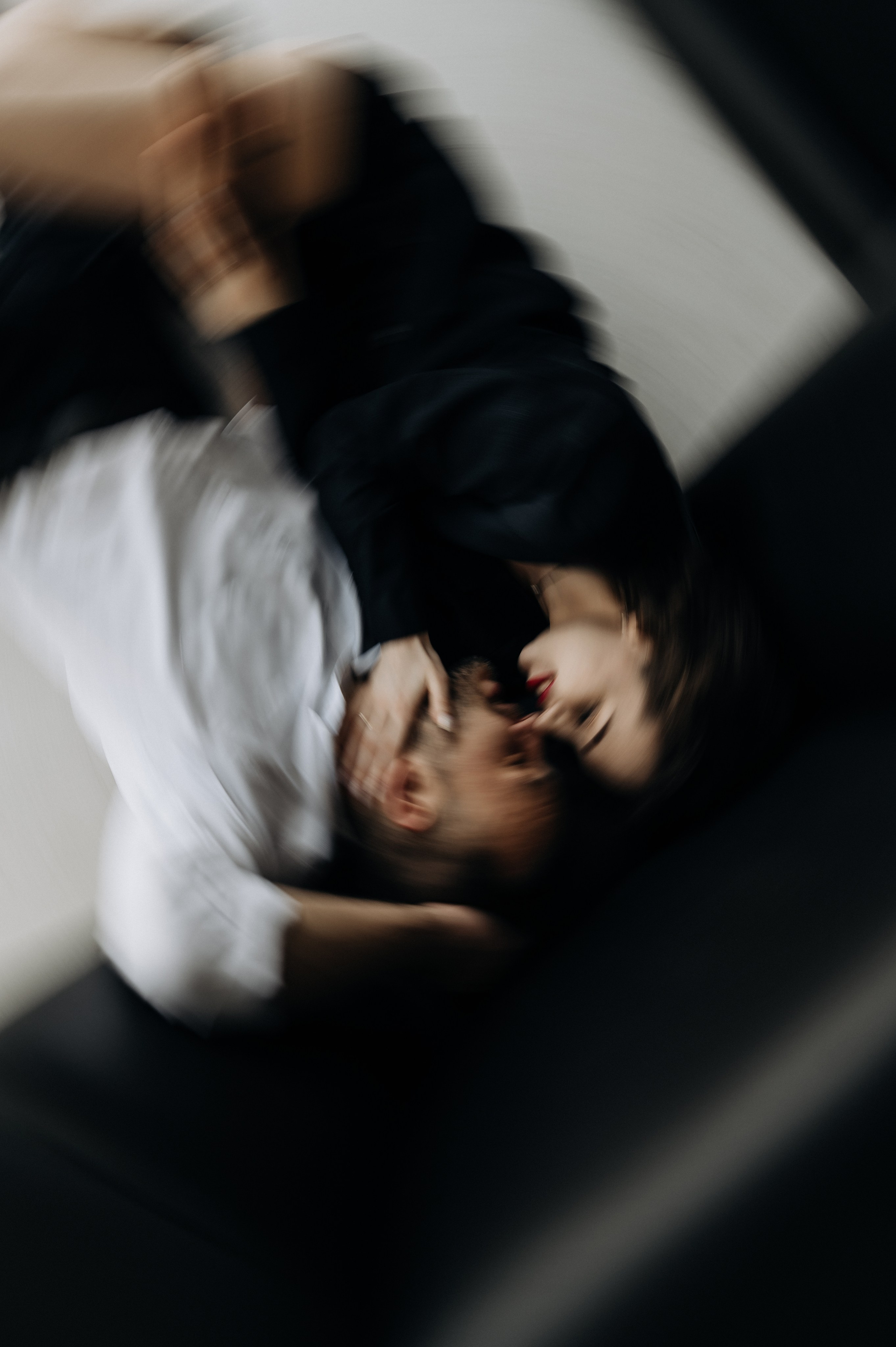 Ксюша и Костя