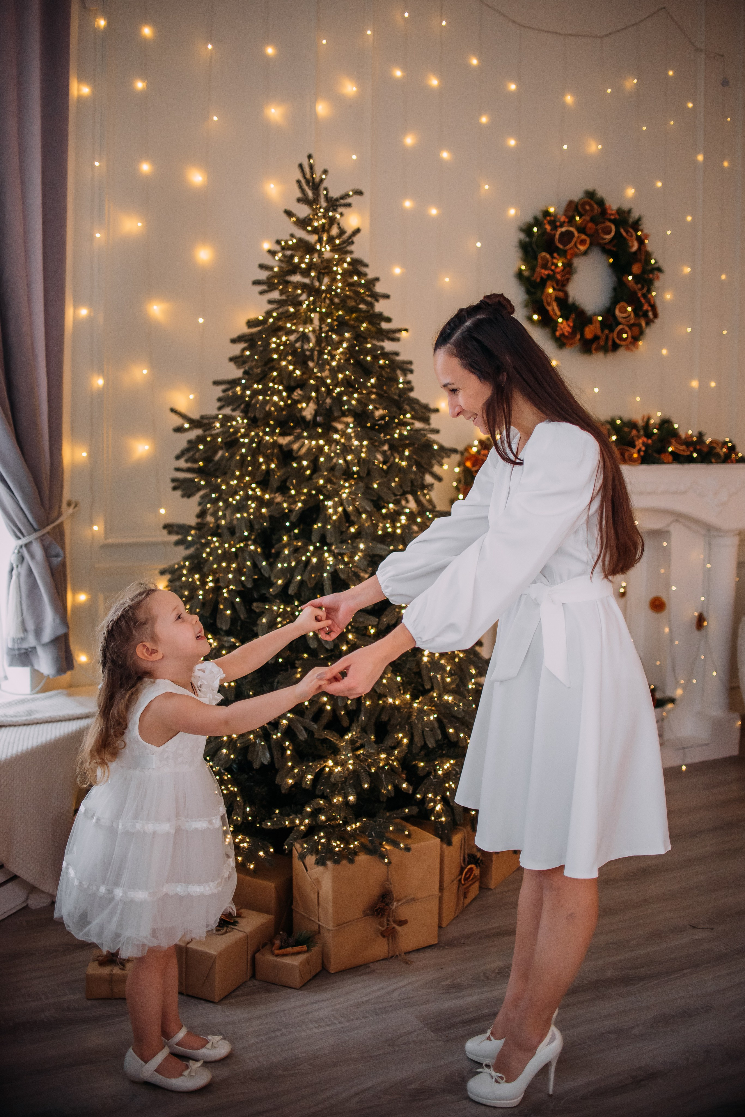 Женя, Саша, Миша и Лера. Фотограф-анималист Валерия, Москва, Мытищи