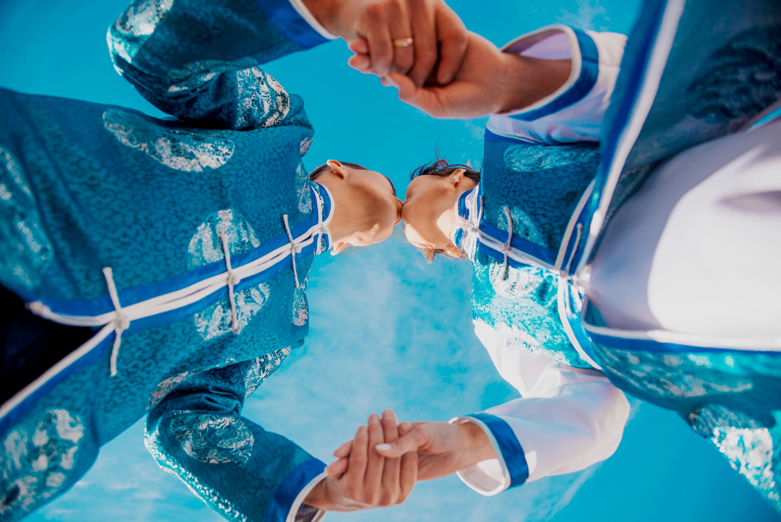 Свадьба. Фотограф Эллина Дар г. Улан-Удэ