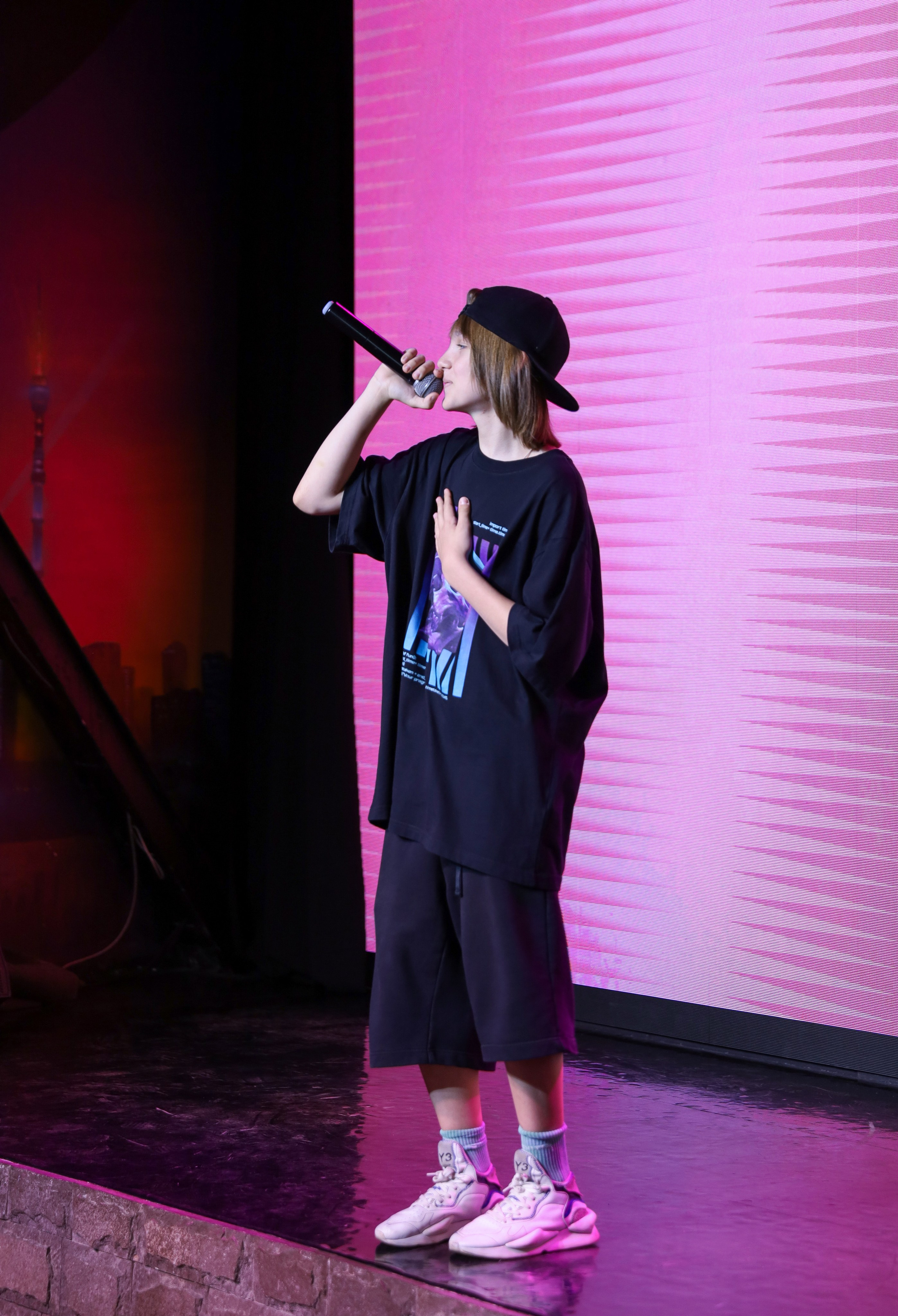 ДЕНЬ РОЖДЕНИЯ ВАРЯ ДЖЕМ. Фотограф мероприятий Ирина Каширина