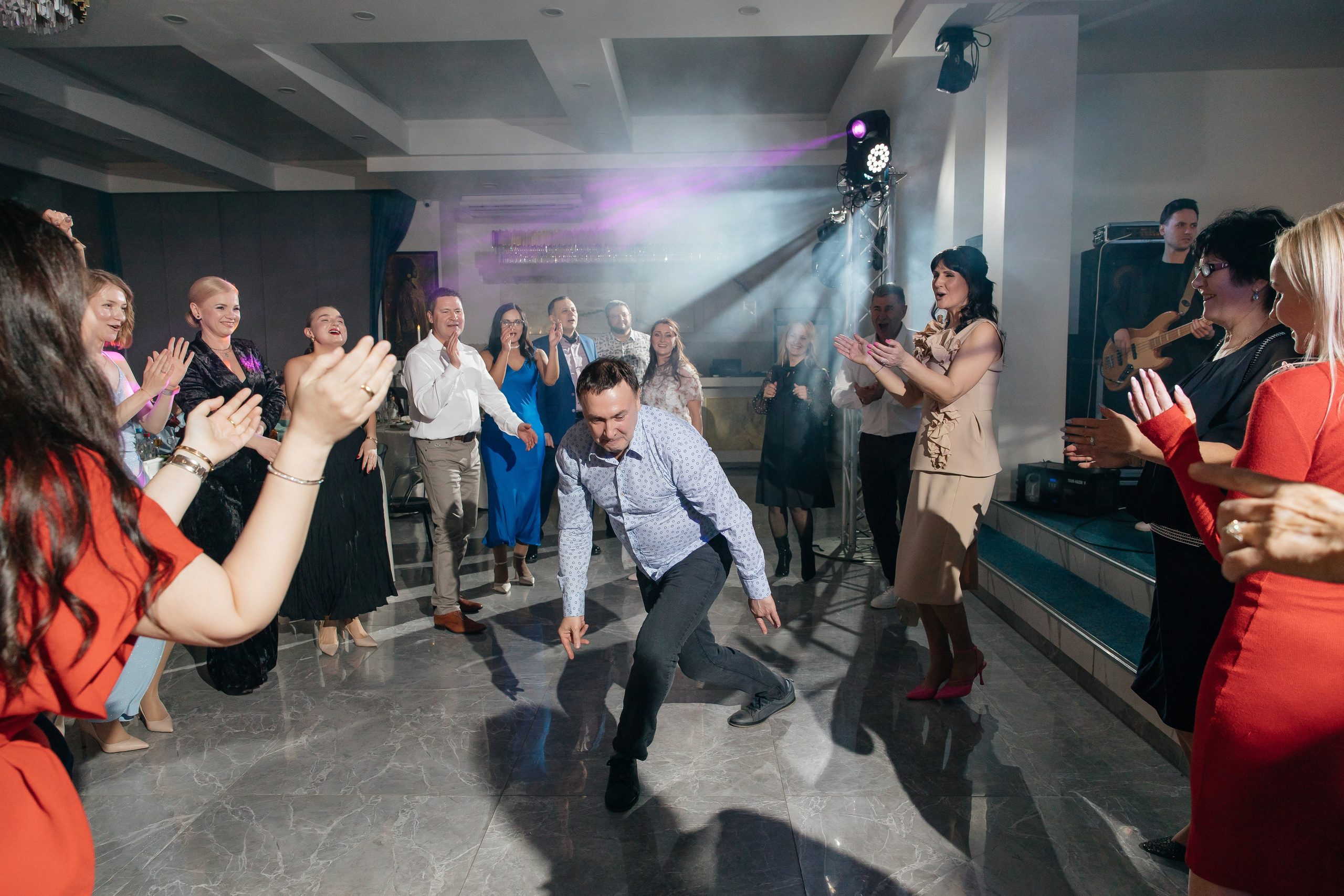 День рождения