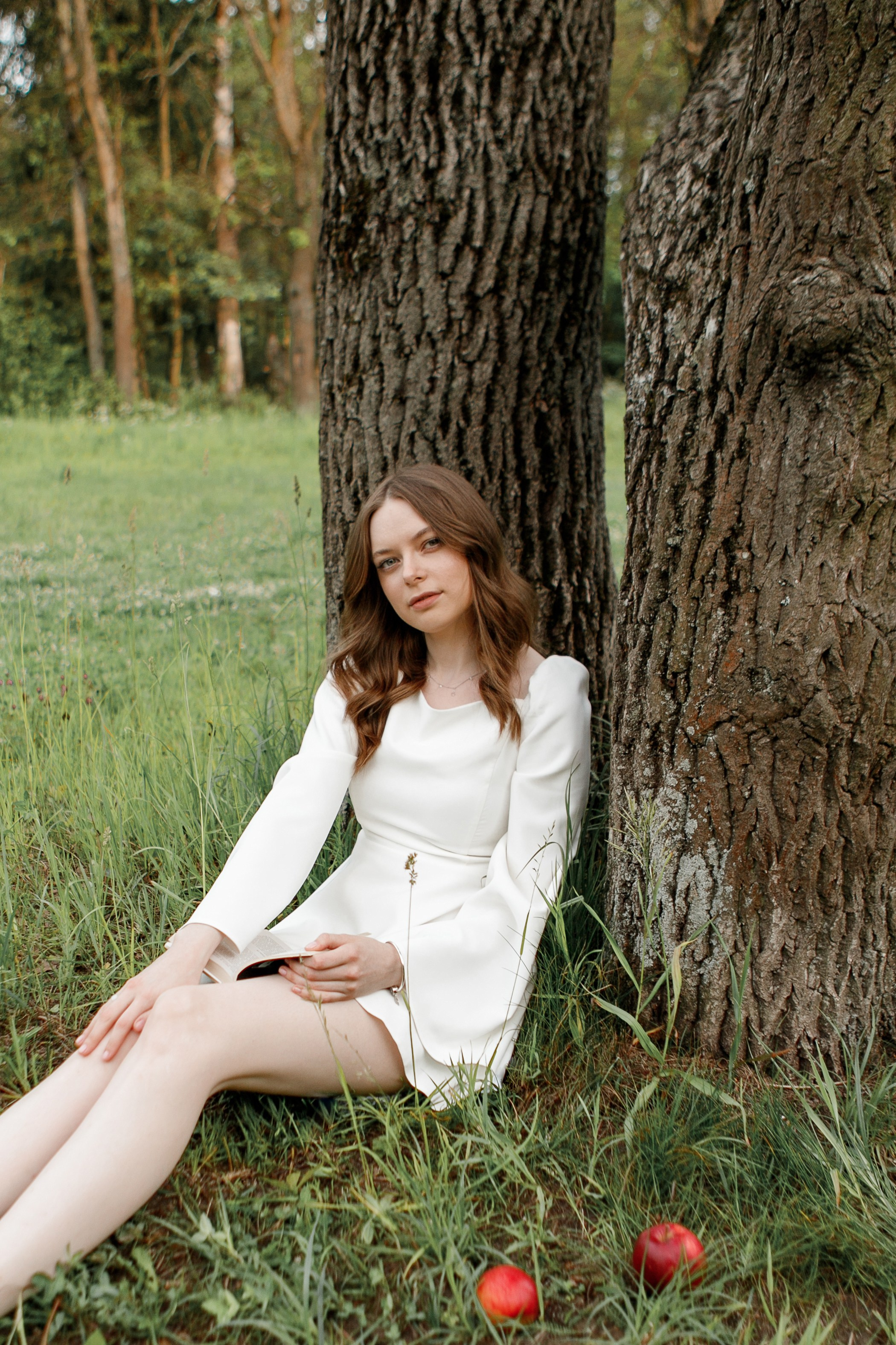 Екатерина. Фотограф Анастасия Кулешова