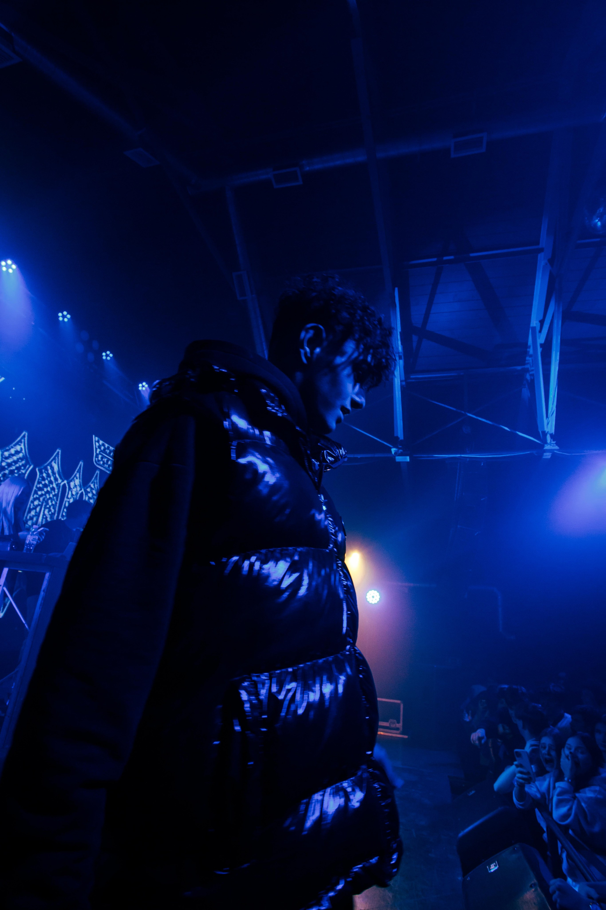 FACTORY 52. Коммерческий Фотограф Виктор Фоменых