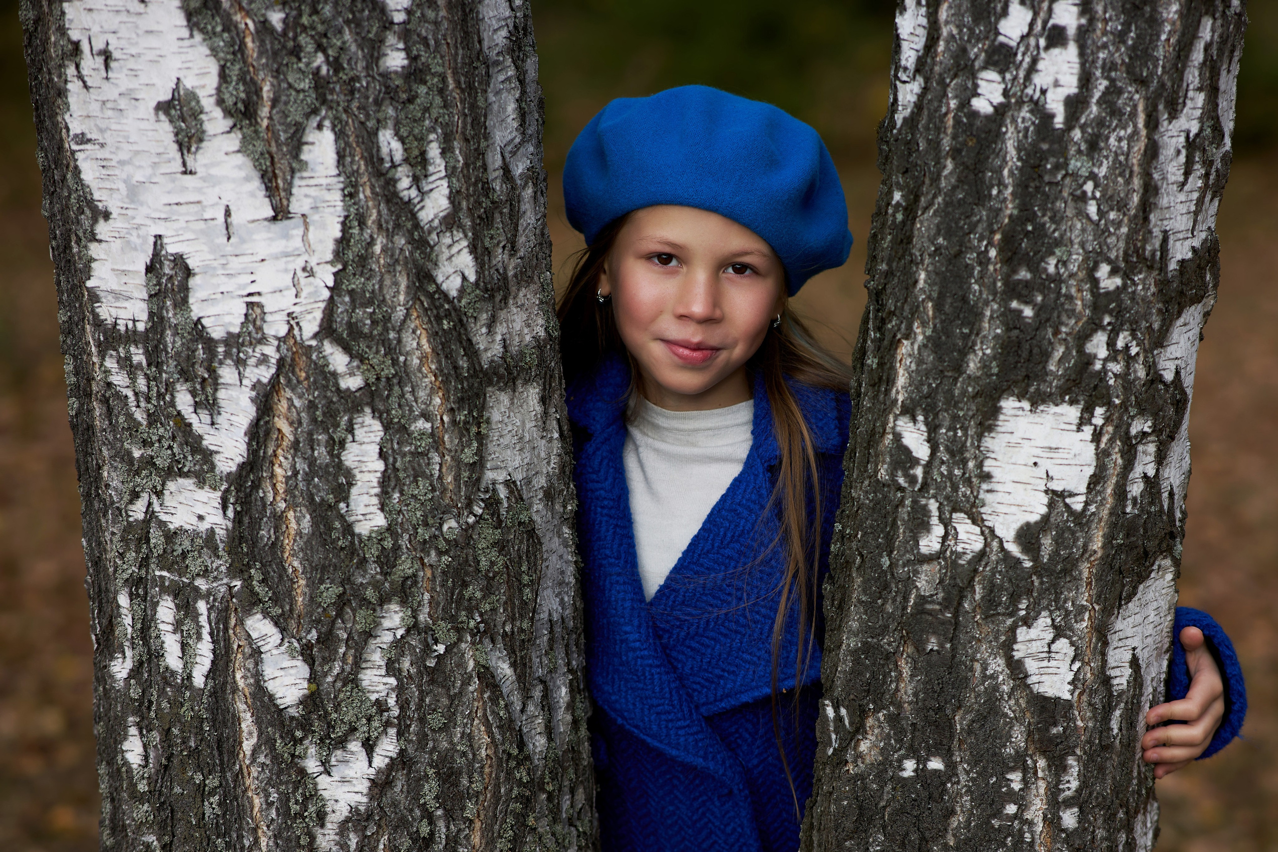 Портретная съемка в Пушкино, Москве и Московской области
