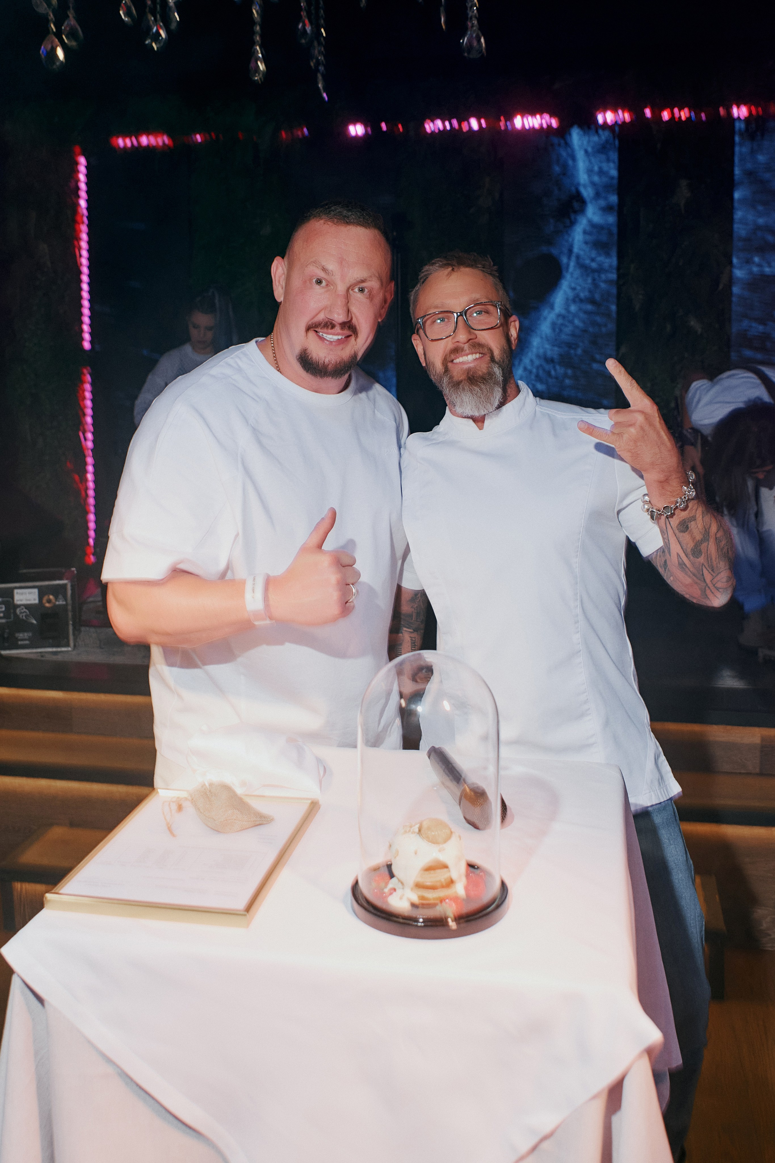 MONKEY. Вечеринка-юбилей. ФОТОГРАФ Кристина Павлова | МОСКВА