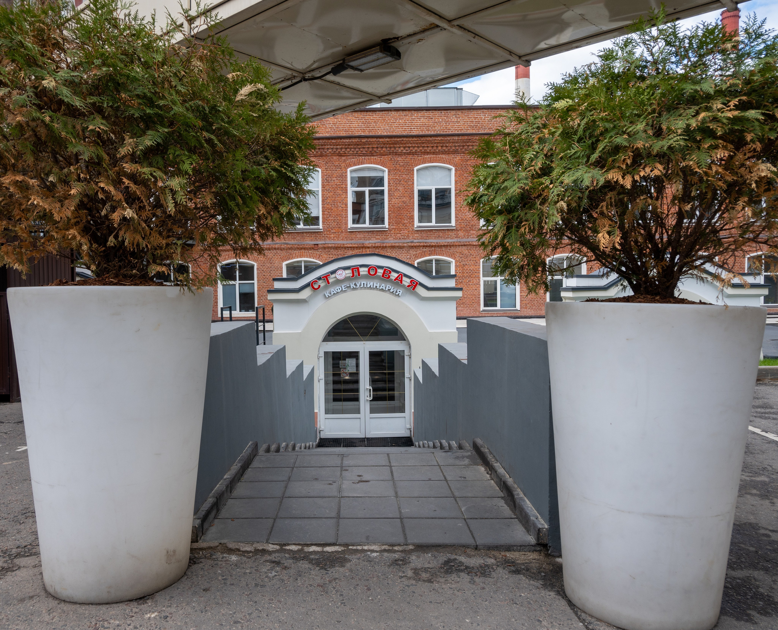 20240419 Хамовники. Дмитрий Ремизов. Фотография, как хобби