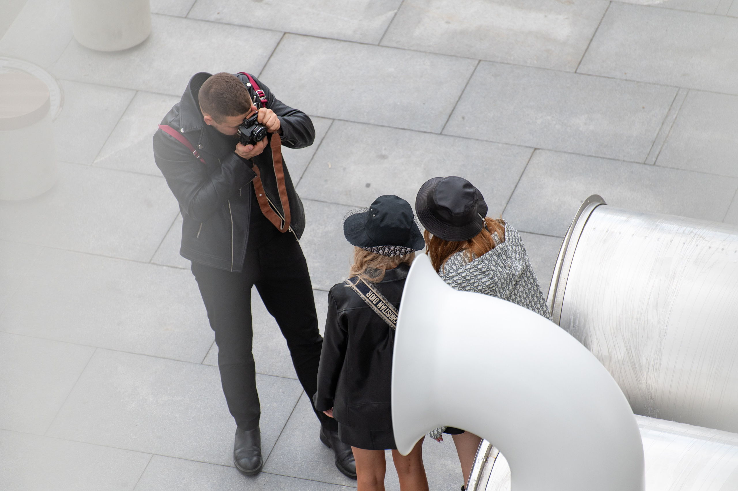 20220917 Арбат — Парк Горького. Дмитрий Ремизов. Фотография, как хобби